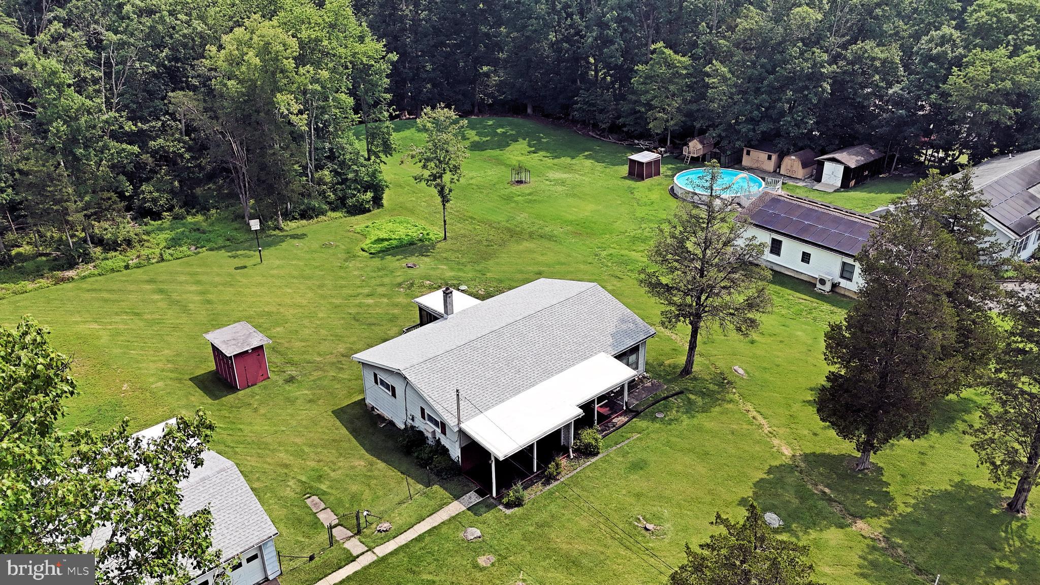 SPRING MOUNT - Residential