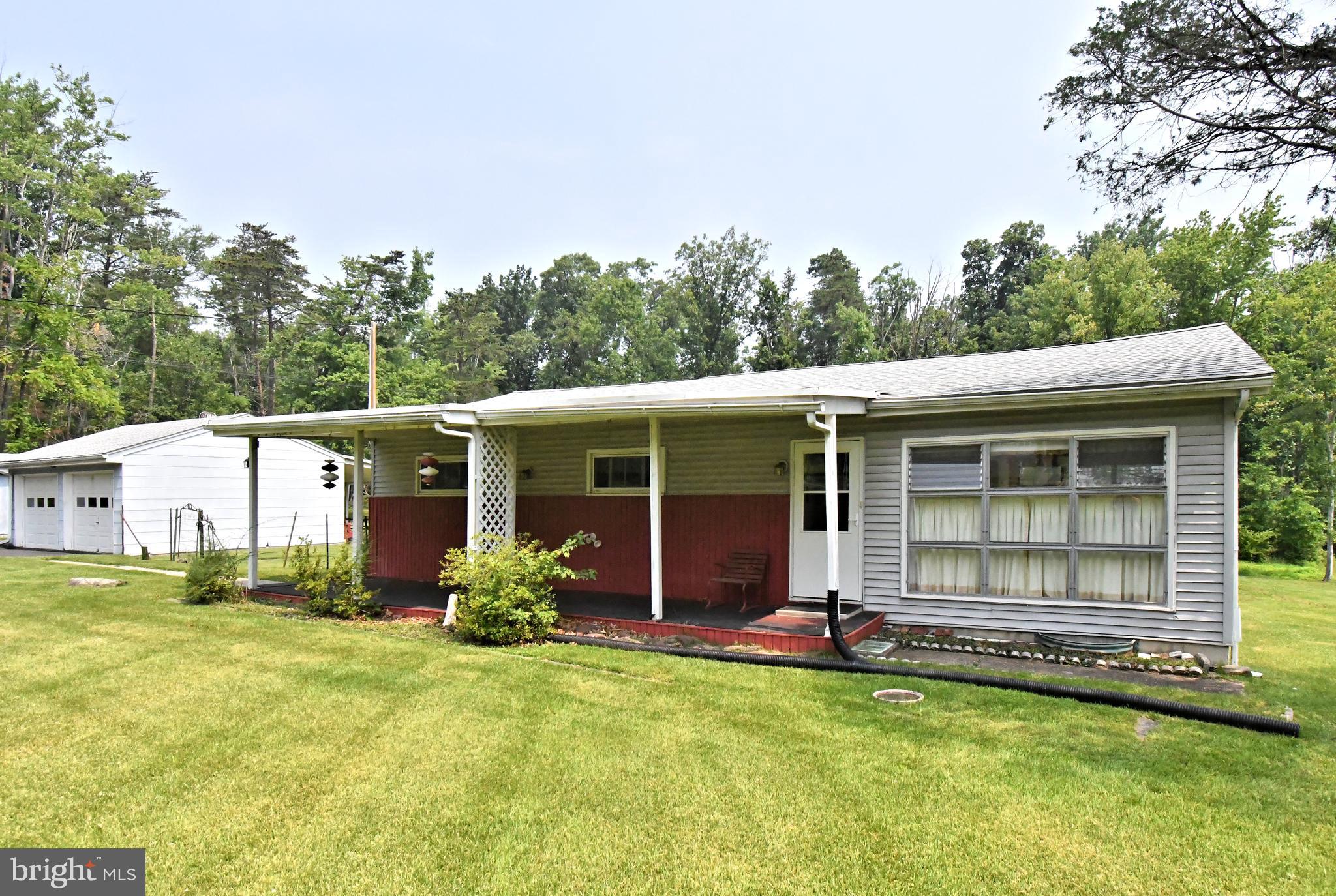 SPRING MOUNT - Residential