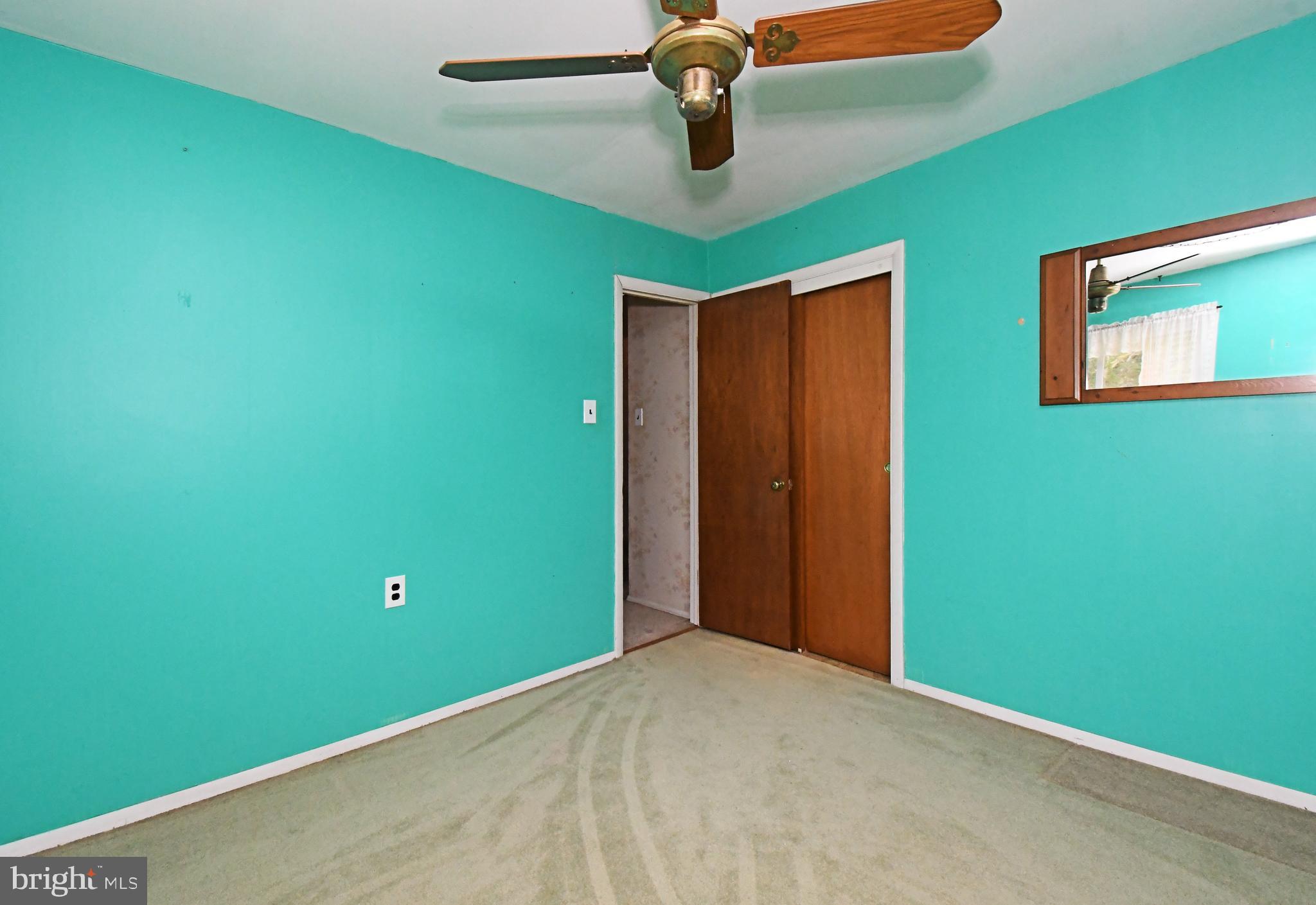 SPRING MOUNT - Residential