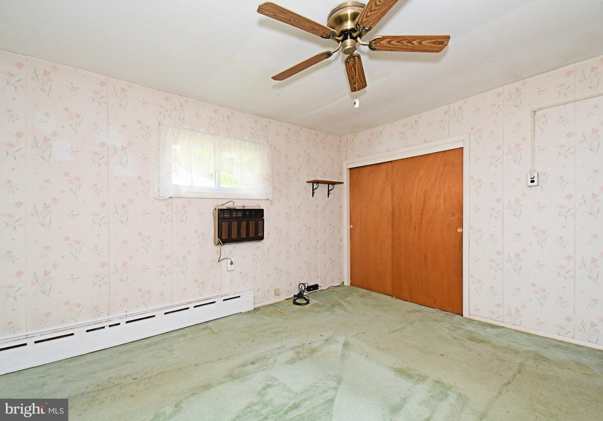 SPRING MOUNT - Residential