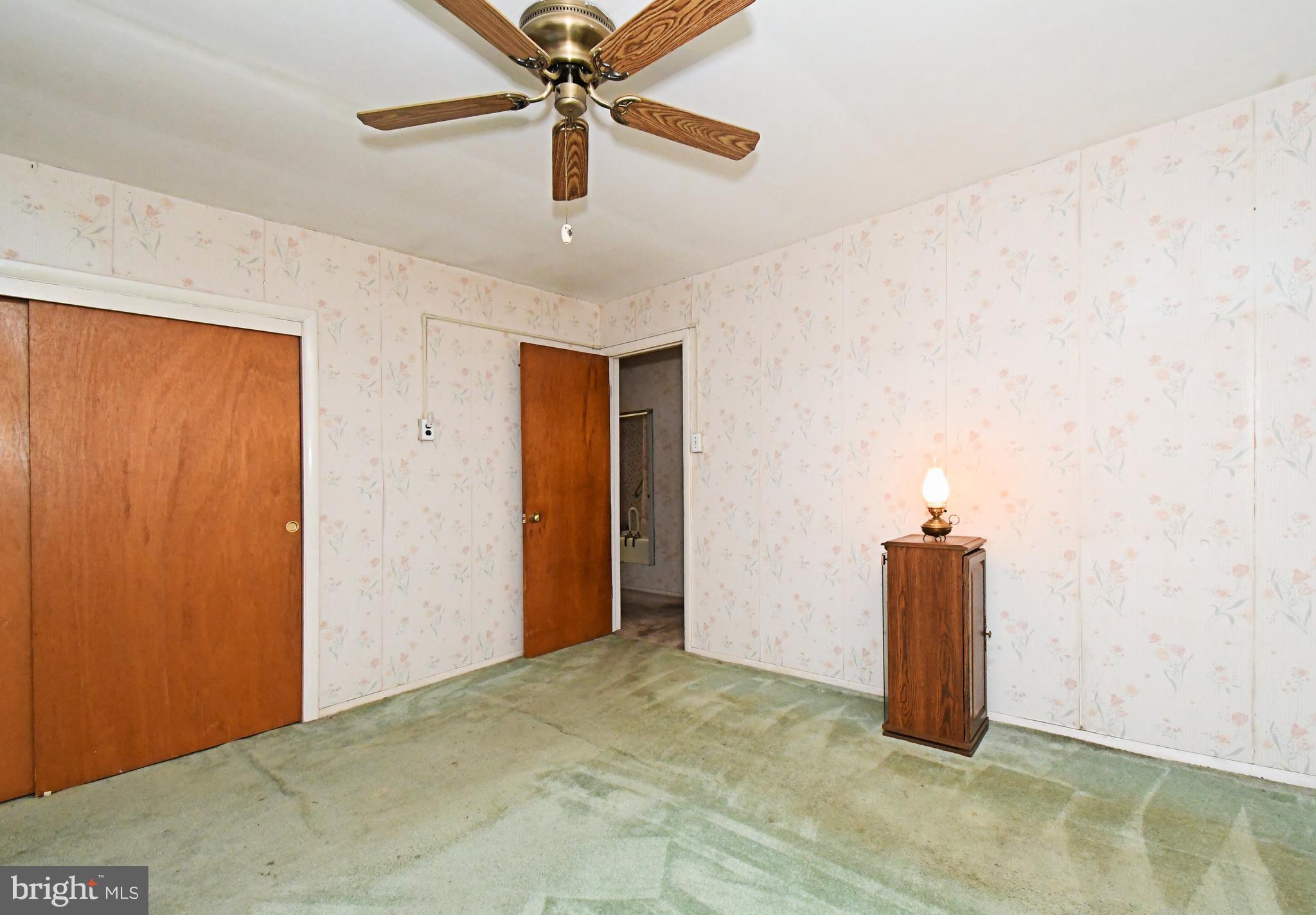 SPRING MOUNT - Residential
