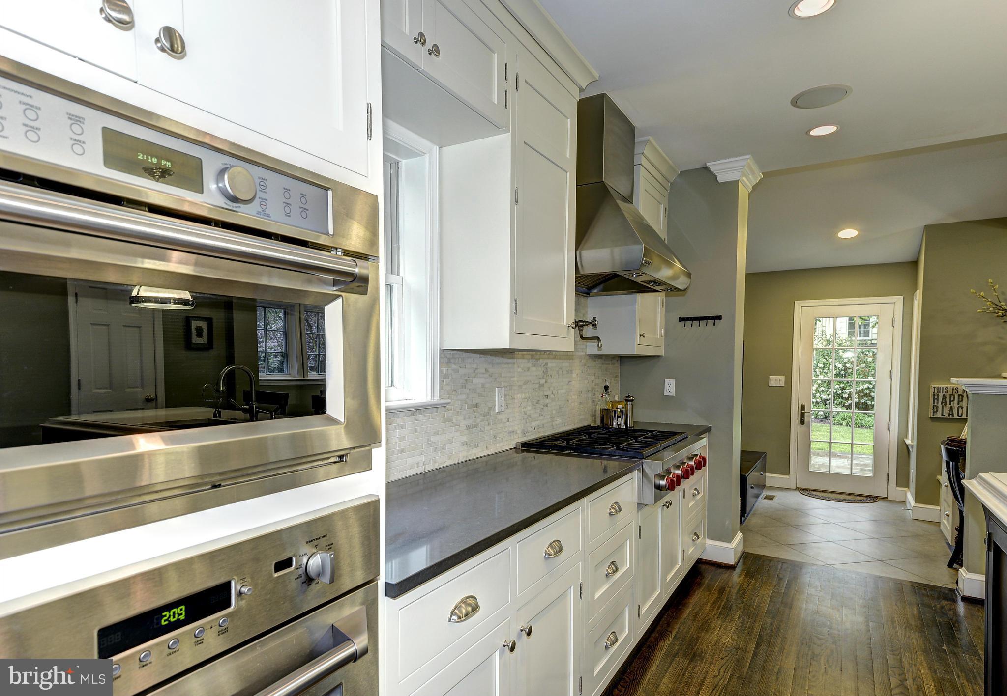 CHEVY CHASE - Residential