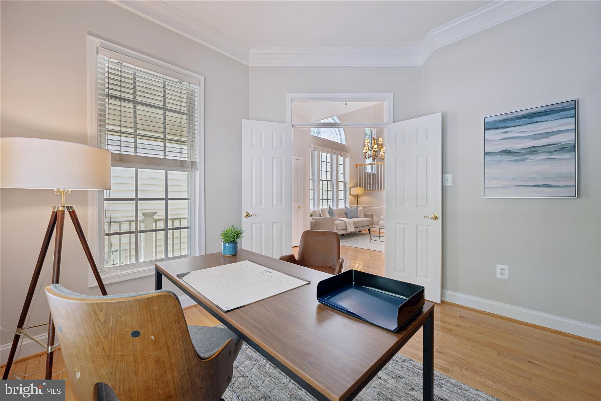 LAKELANDS GREAT SENECA - Residential