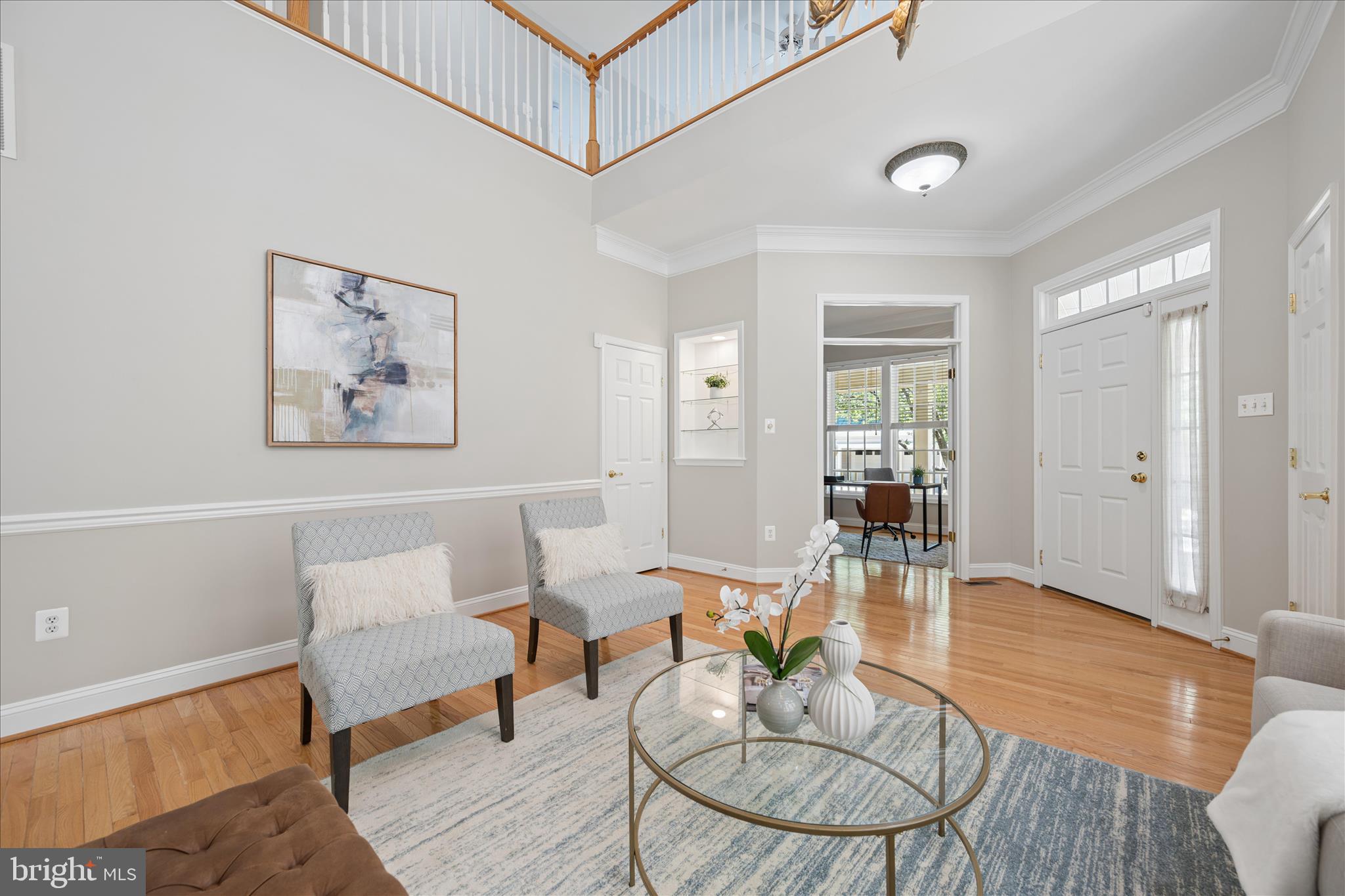 LAKELANDS GREAT SENECA - Residential