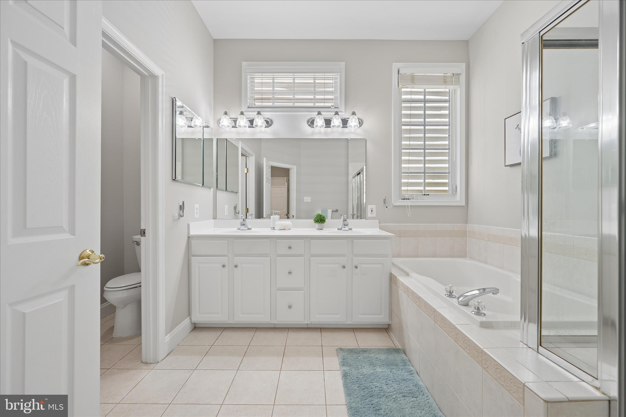 LAKELANDS GREAT SENECA - Residential