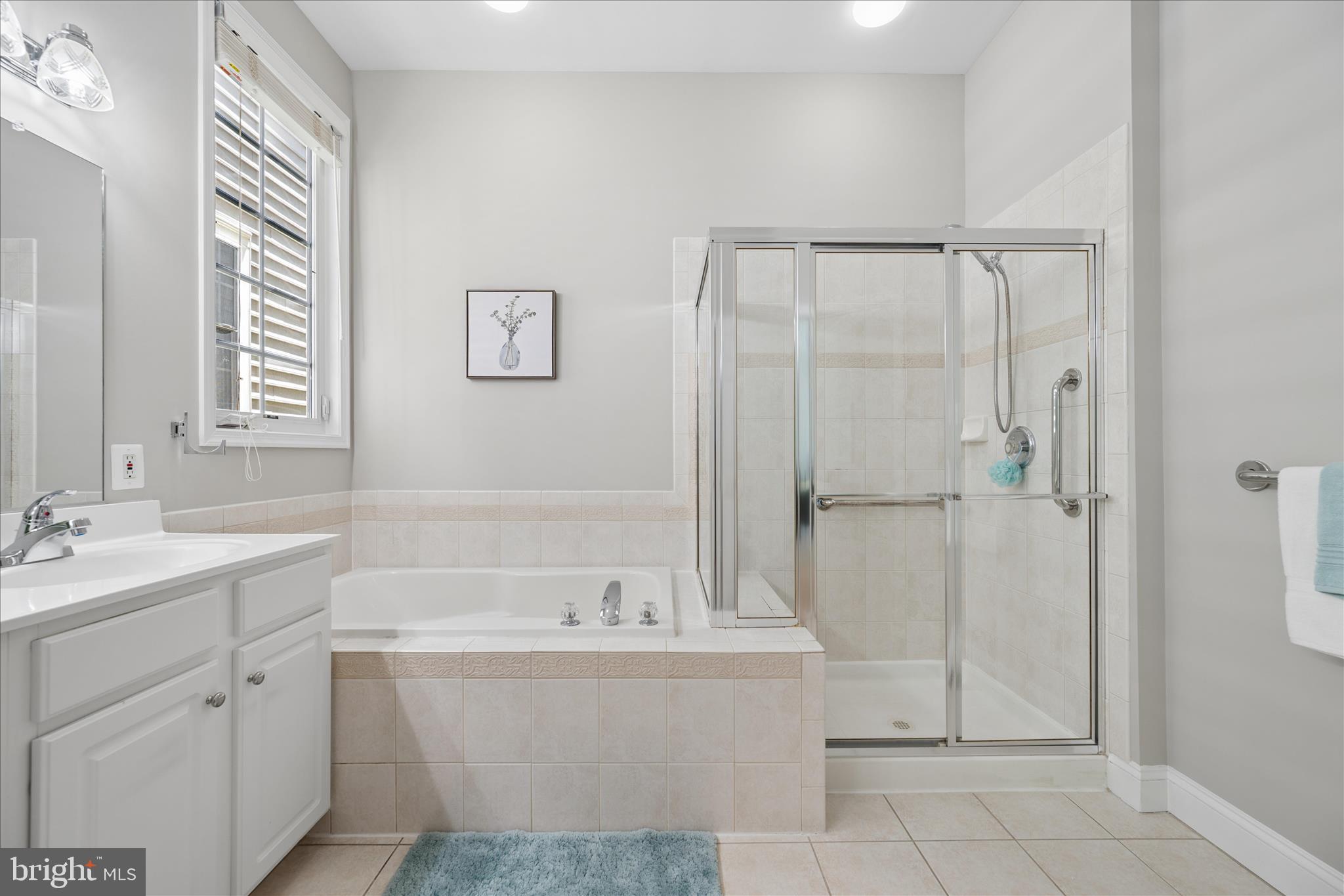 LAKELANDS GREAT SENECA - Residential