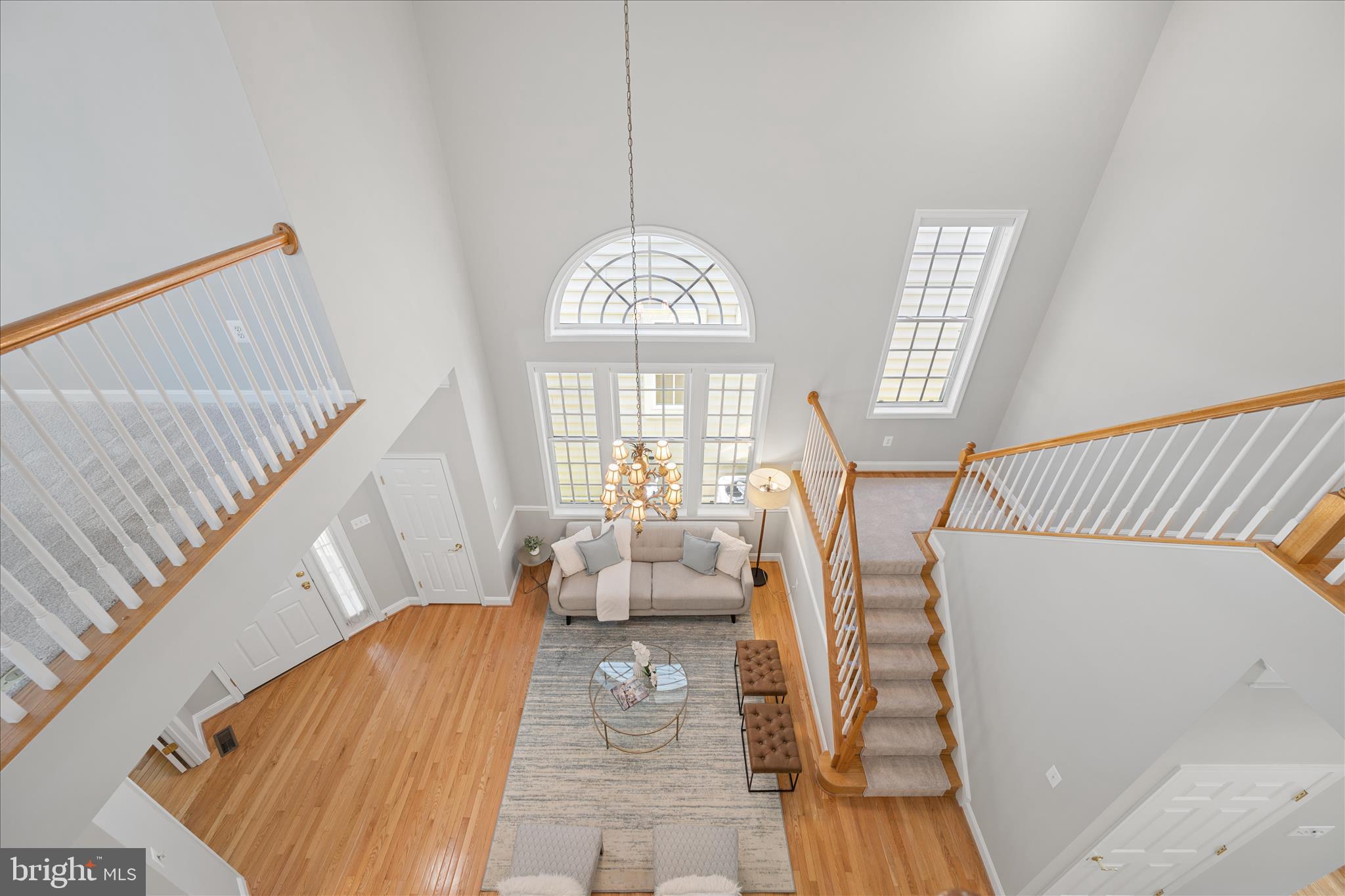 LAKELANDS GREAT SENECA - Residential