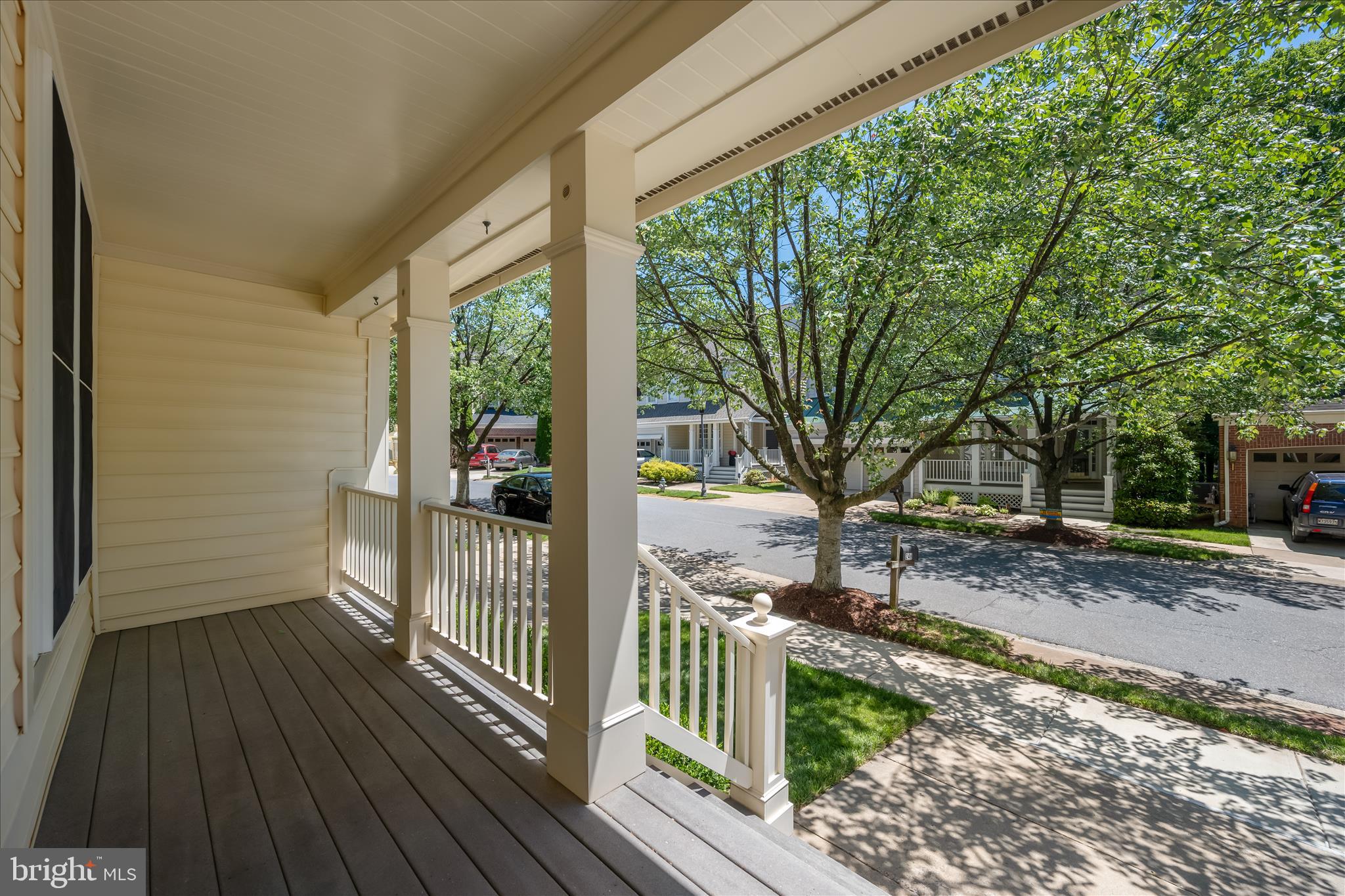 LAKELANDS GREAT SENECA - Residential