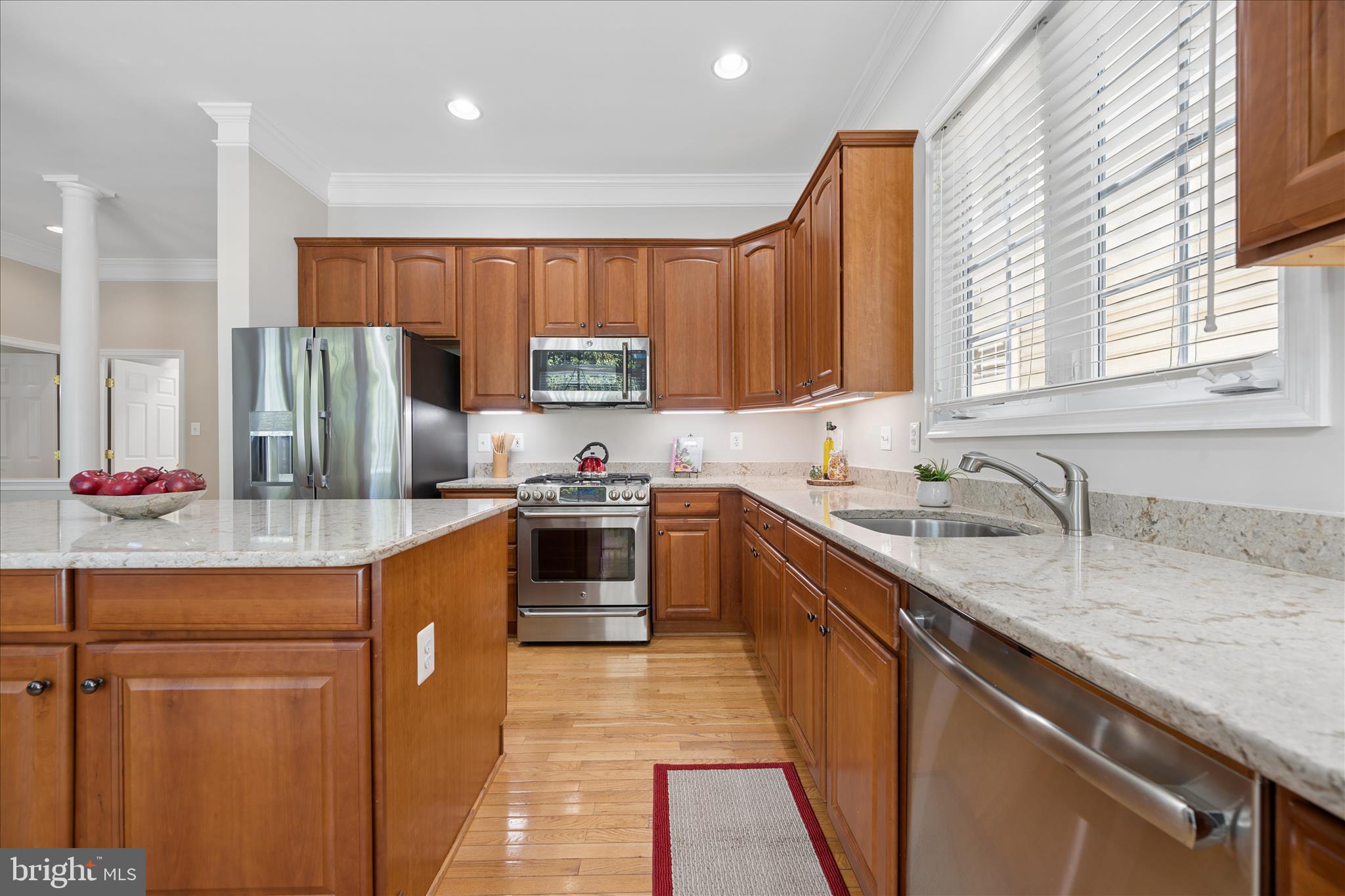 LAKELANDS GREAT SENECA - Residential