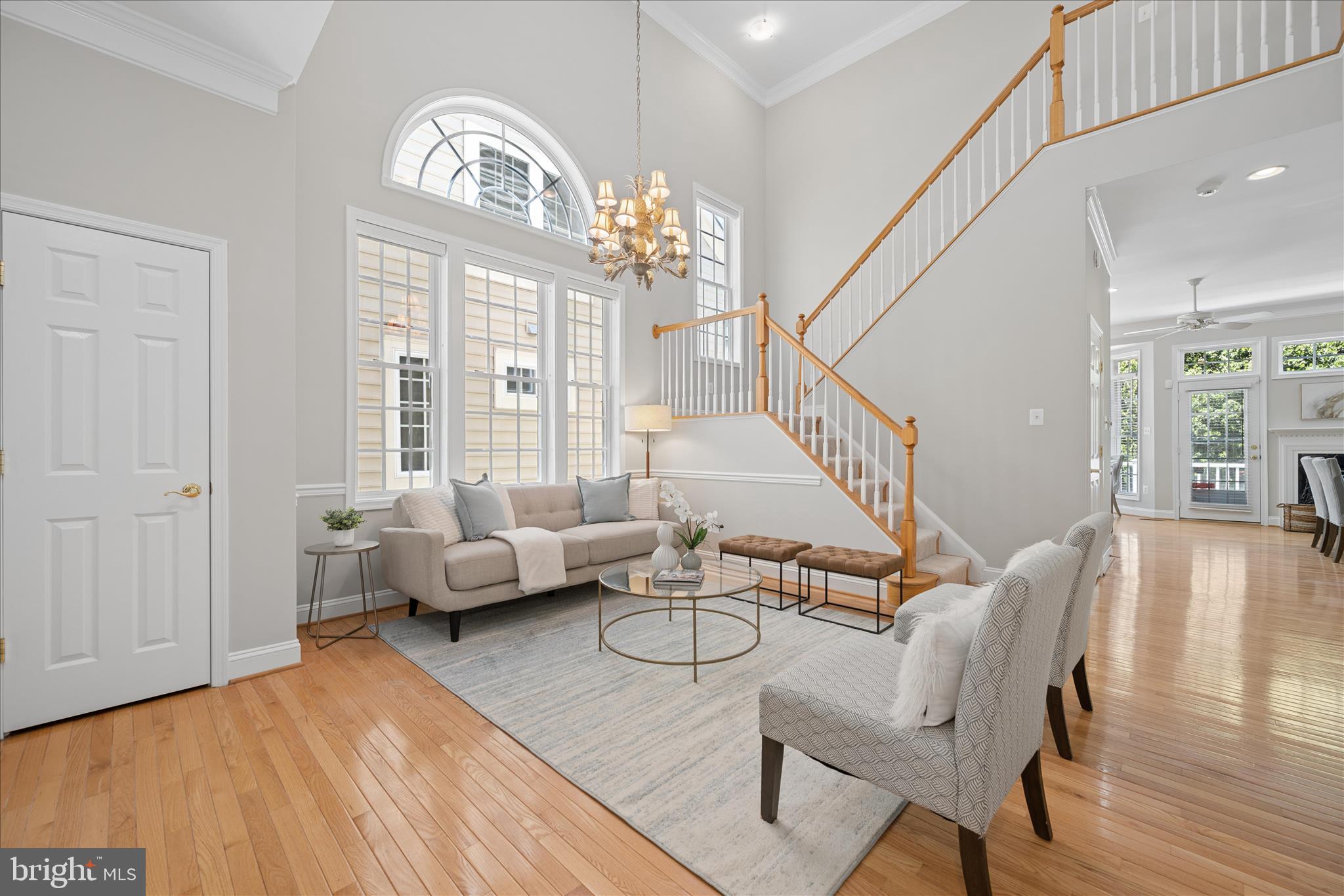 LAKELANDS GREAT SENECA - Residential