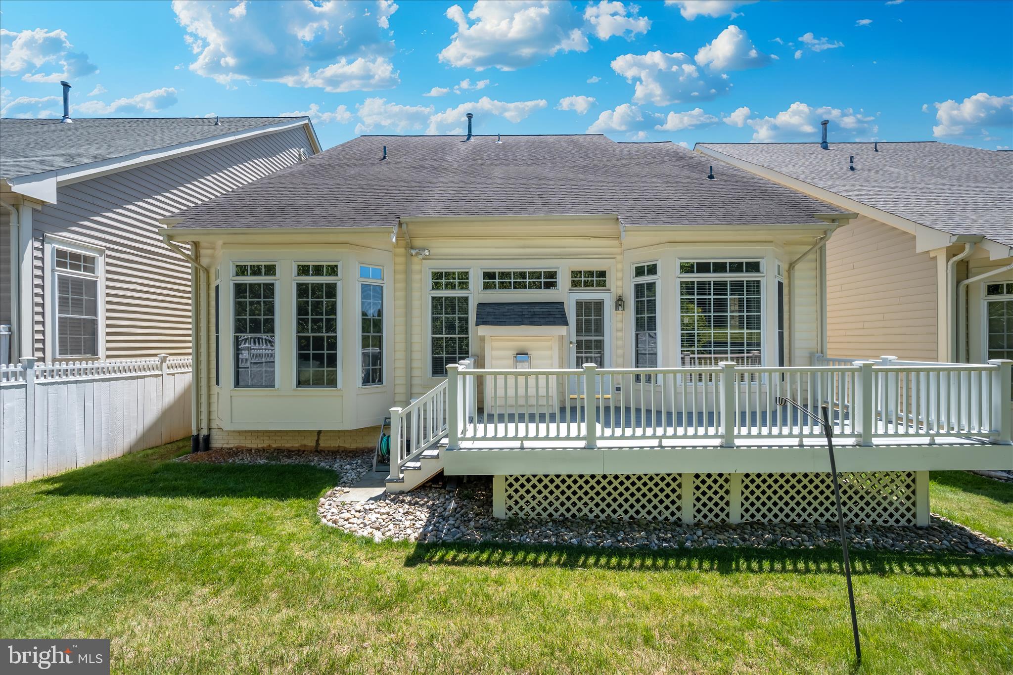 LAKELANDS GREAT SENECA - Residential