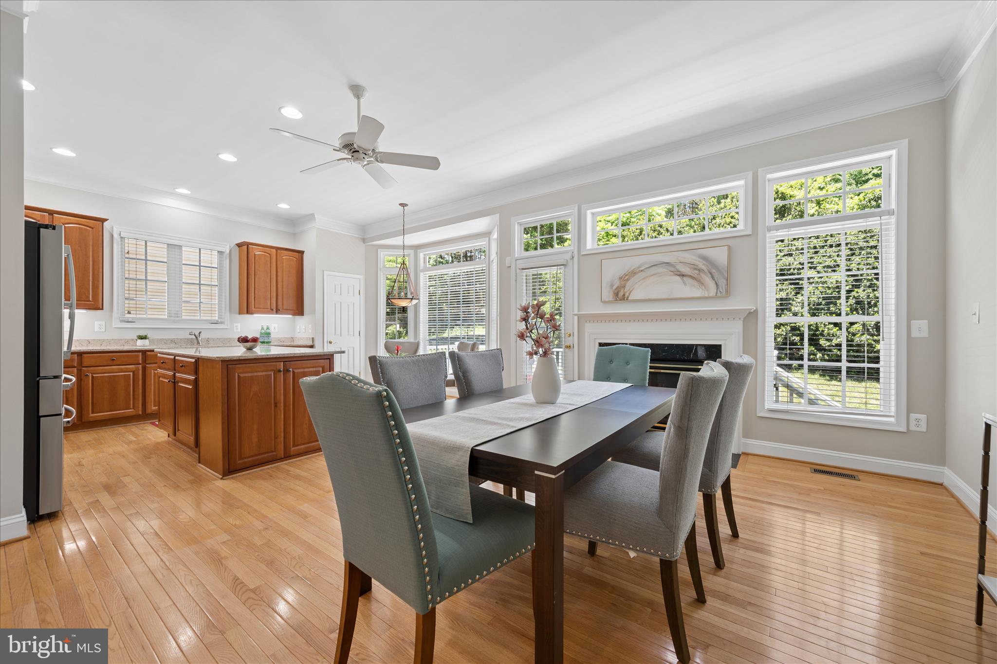 LAKELANDS GREAT SENECA - Residential