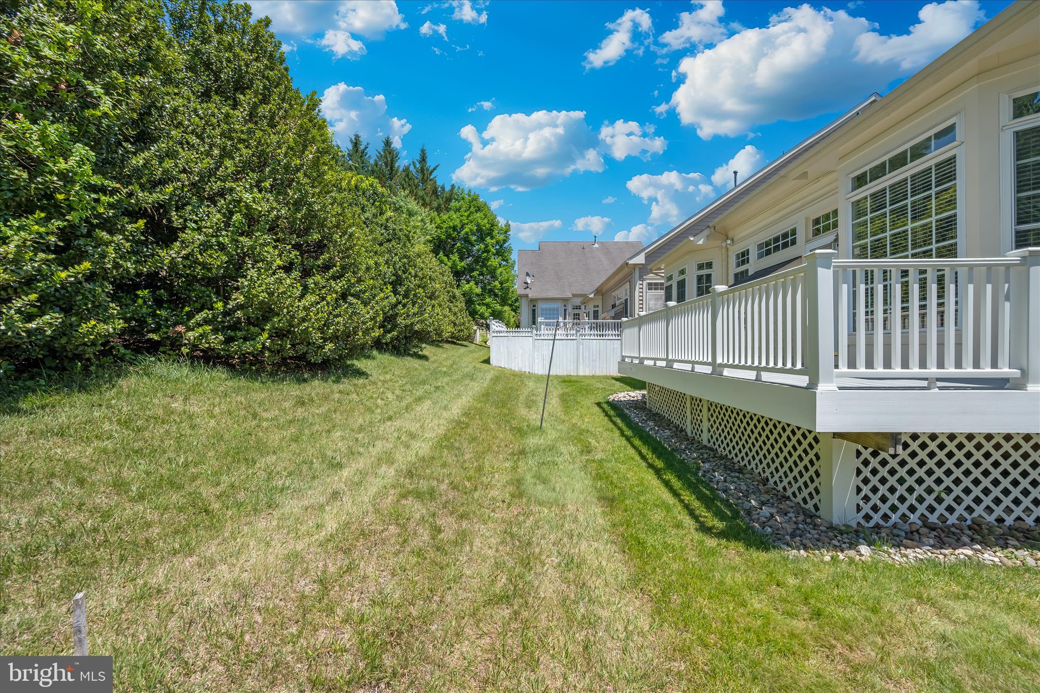 LAKELANDS GREAT SENECA - Residential