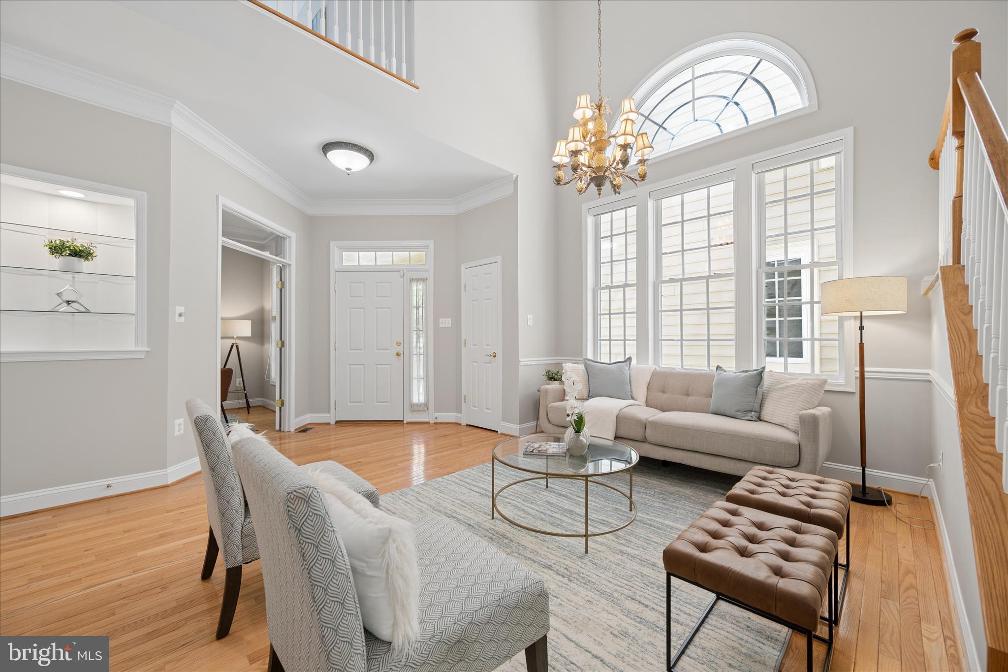 LAKELANDS GREAT SENECA - Residential