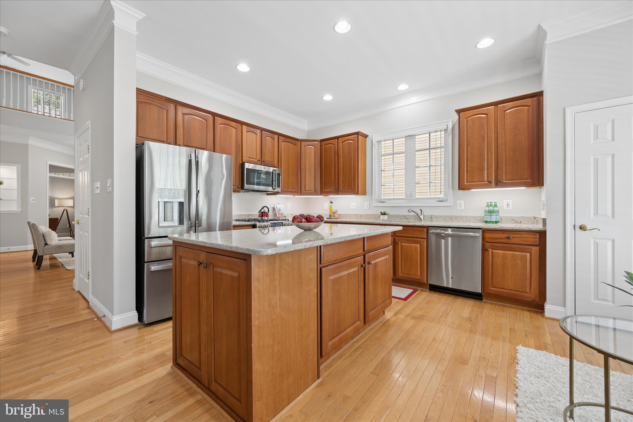 LAKELANDS GREAT SENECA - Residential