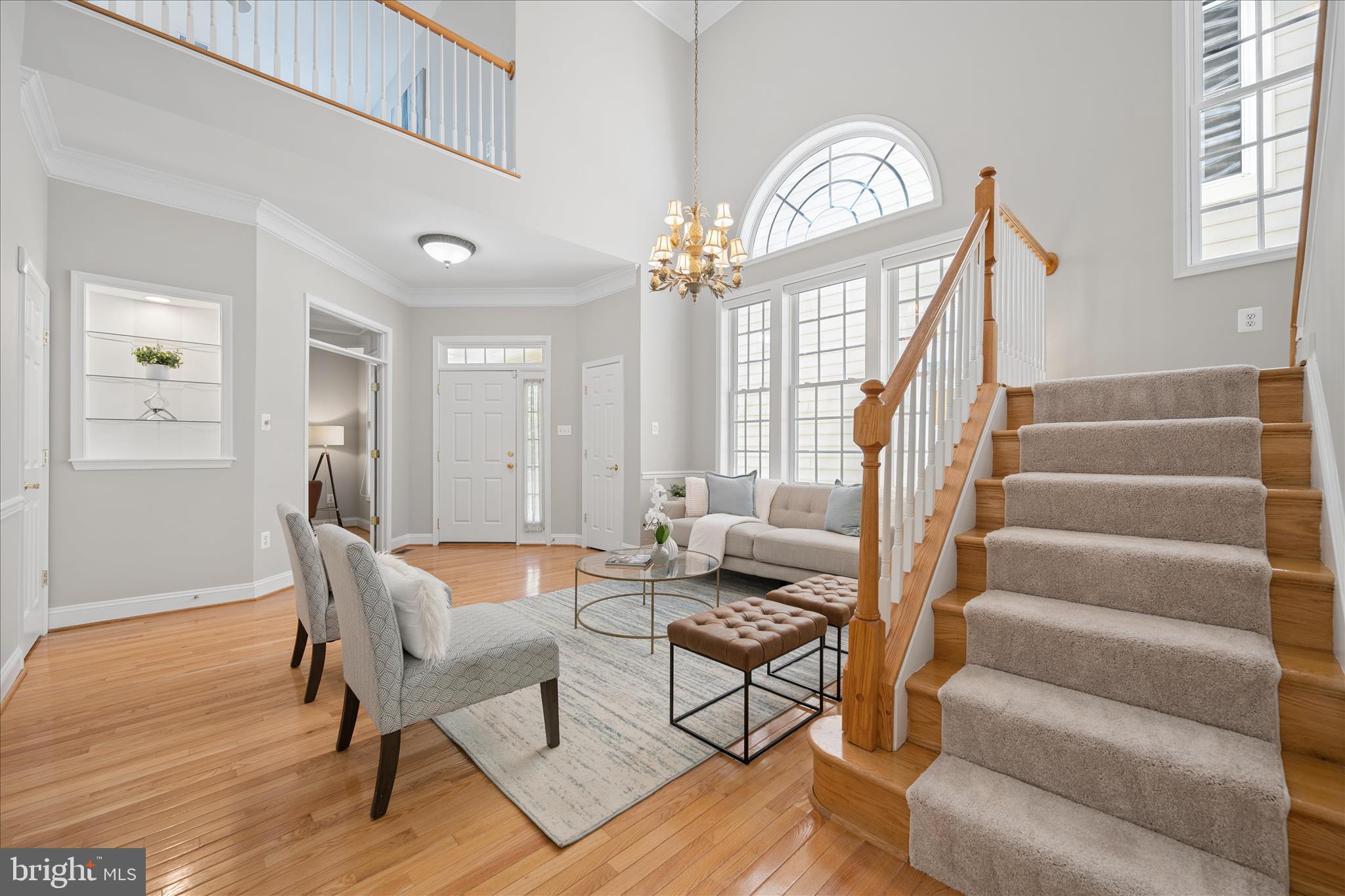 LAKELANDS GREAT SENECA - Residential
