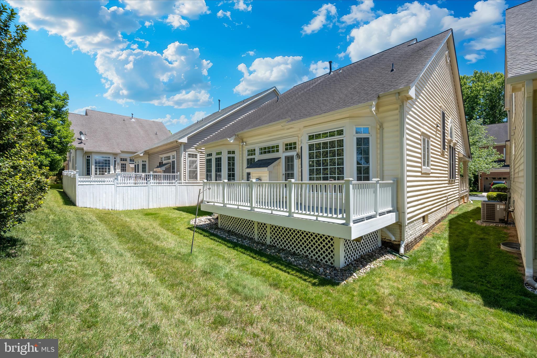 LAKELANDS GREAT SENECA - Residential