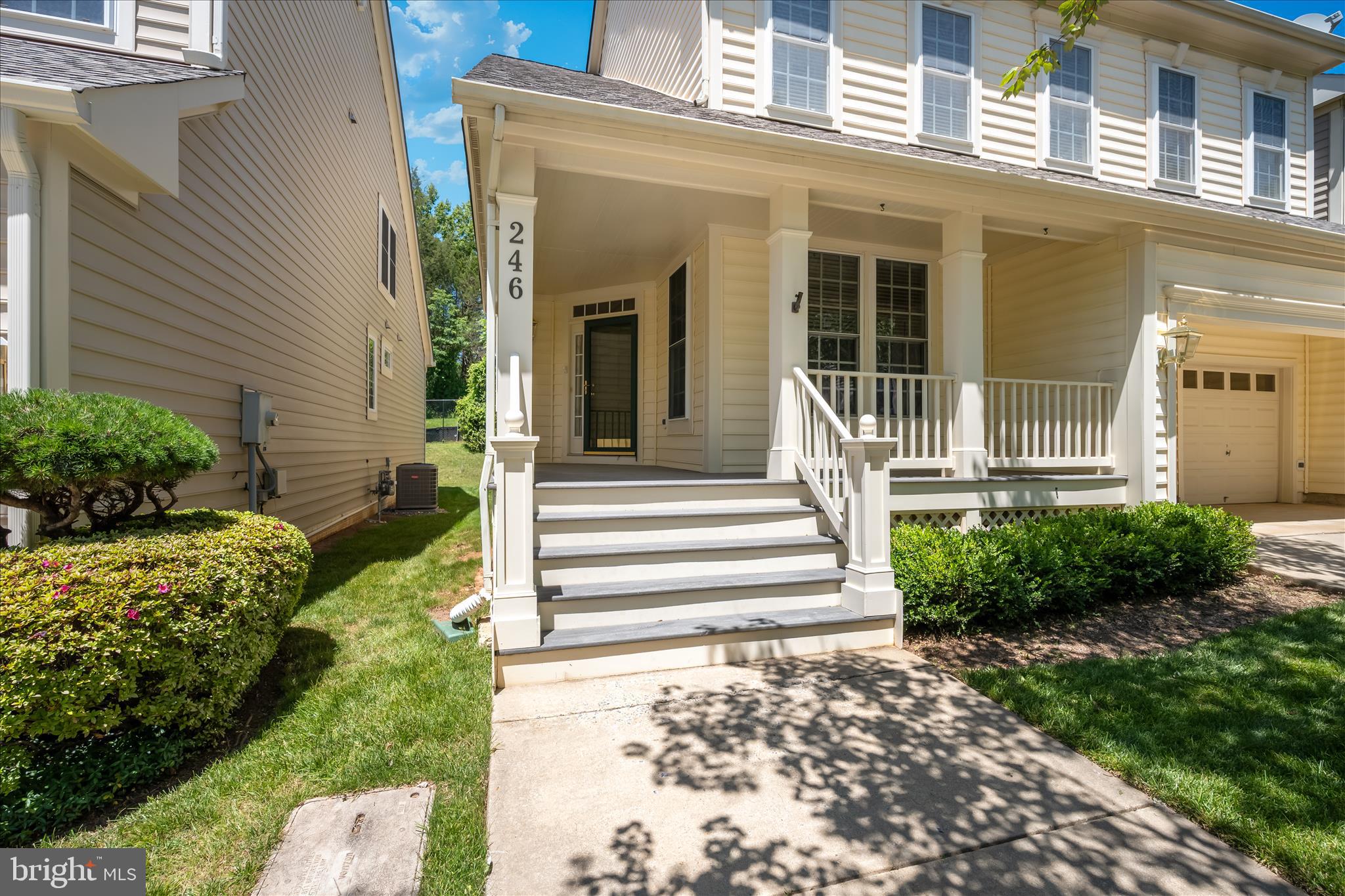 LAKELANDS GREAT SENECA - Residential