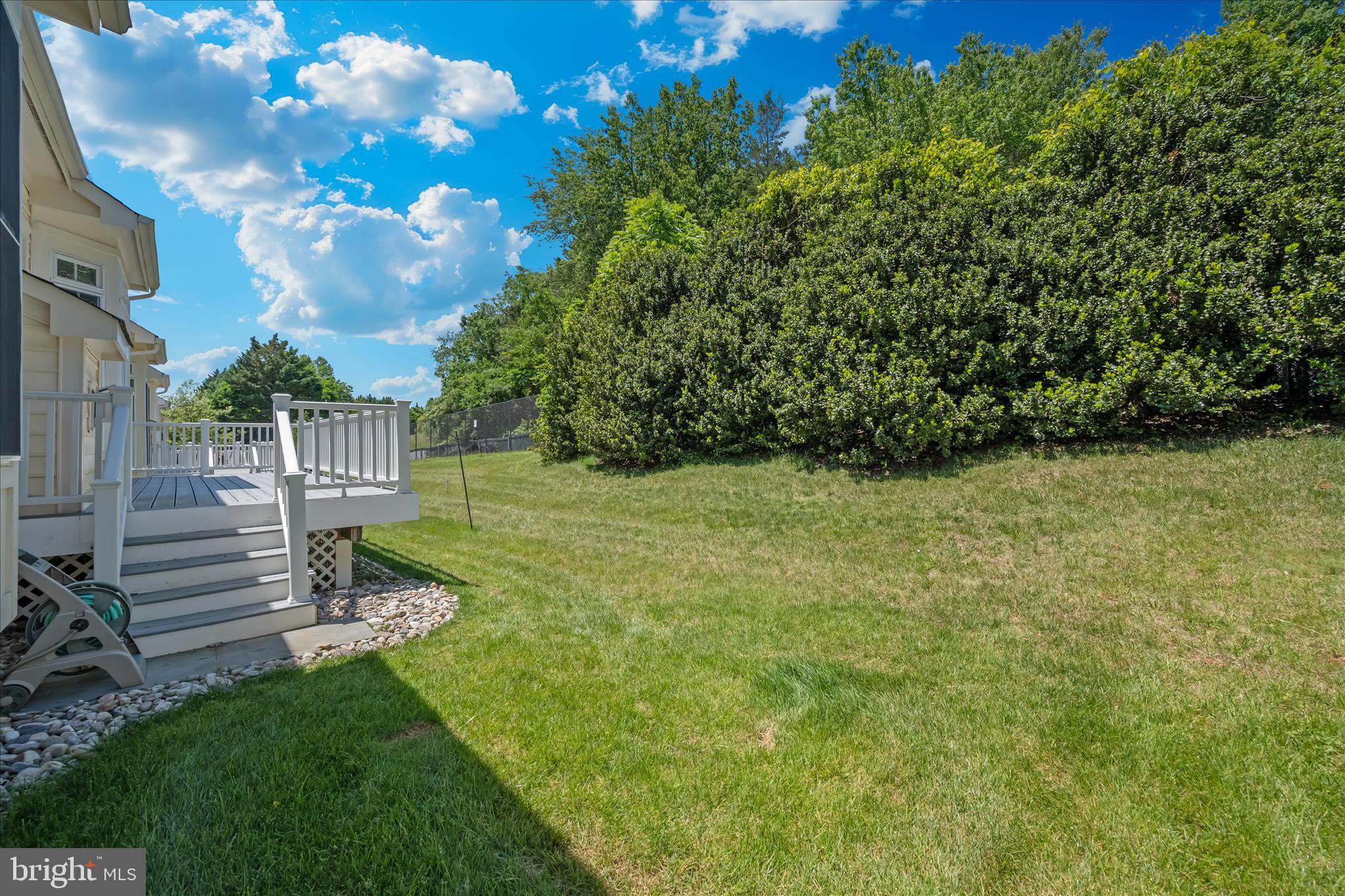 LAKELANDS GREAT SENECA - Residential