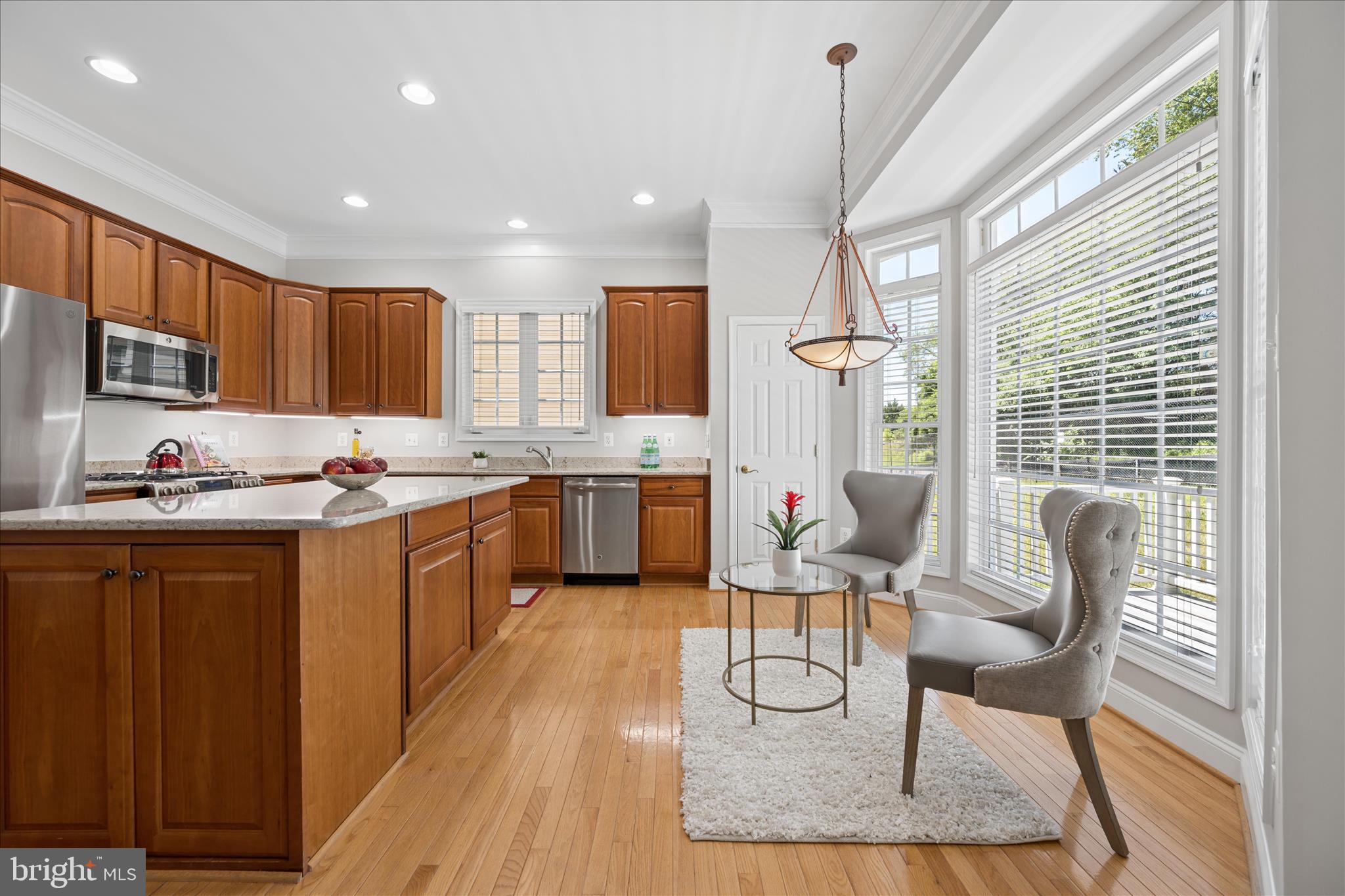 LAKELANDS GREAT SENECA - Residential