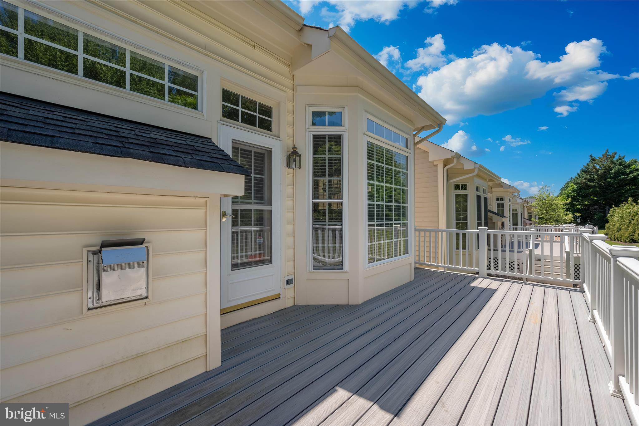 LAKELANDS GREAT SENECA - Residential