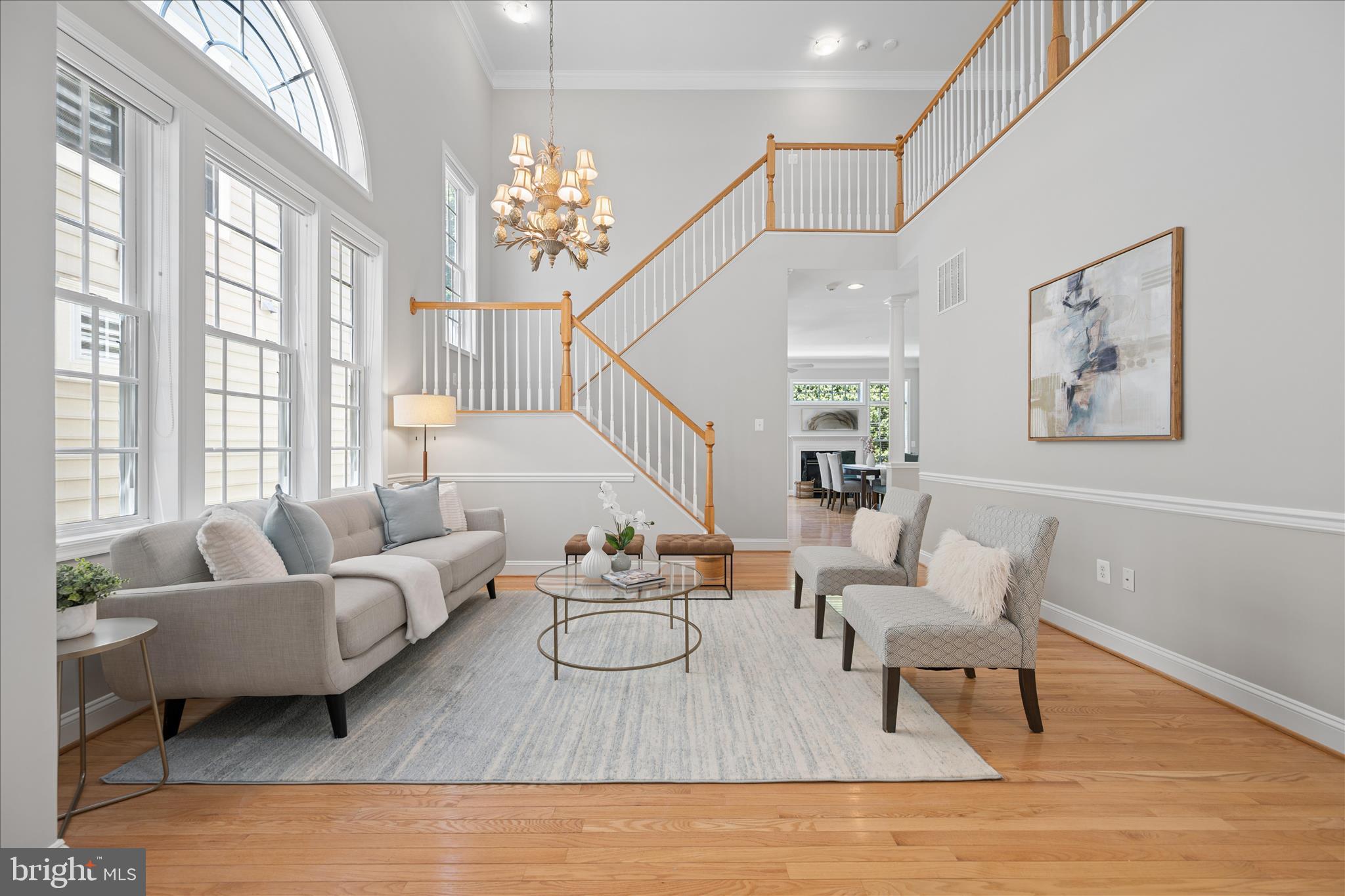 LAKELANDS GREAT SENECA - Residential