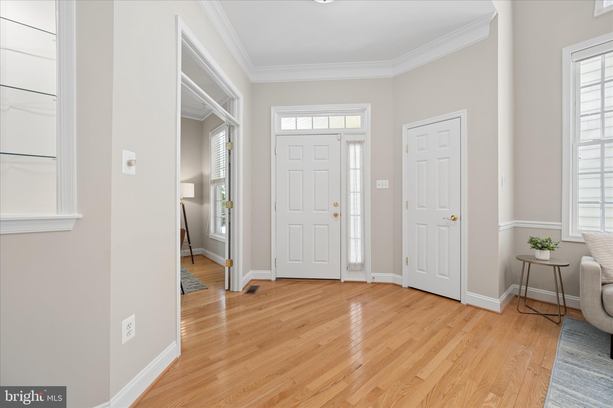 LAKELANDS GREAT SENECA - Residential