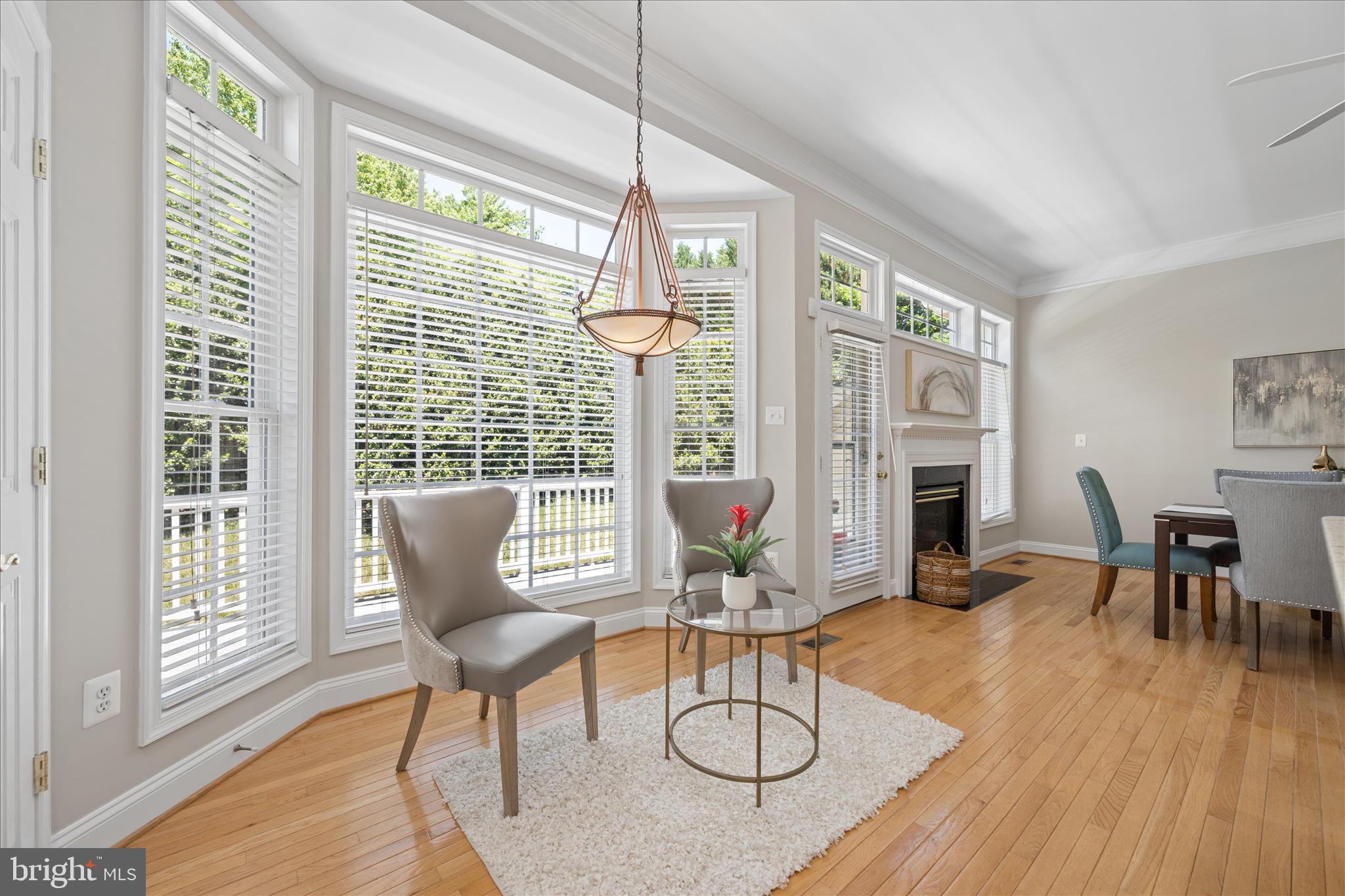 LAKELANDS GREAT SENECA - Residential