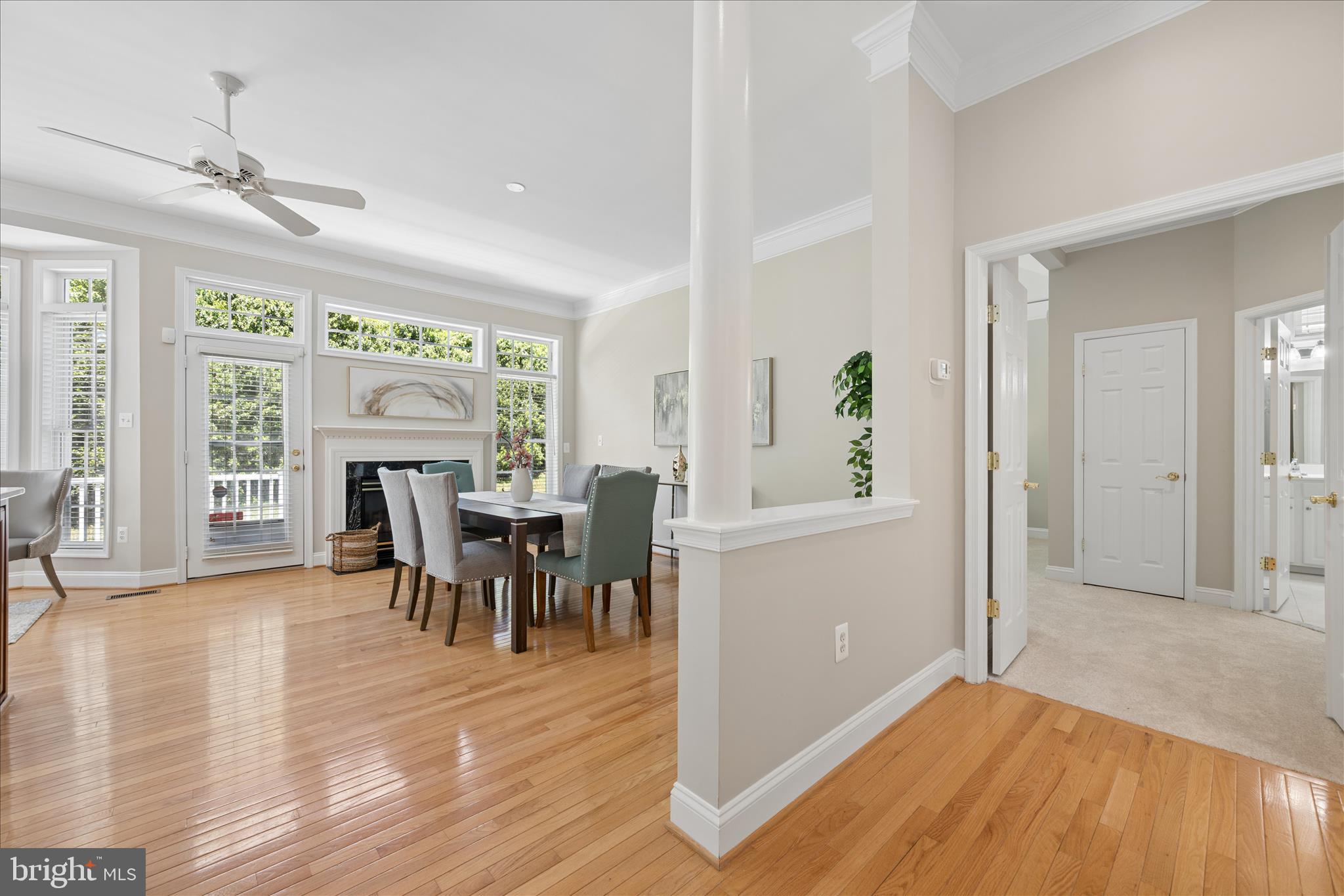 LAKELANDS GREAT SENECA - Residential