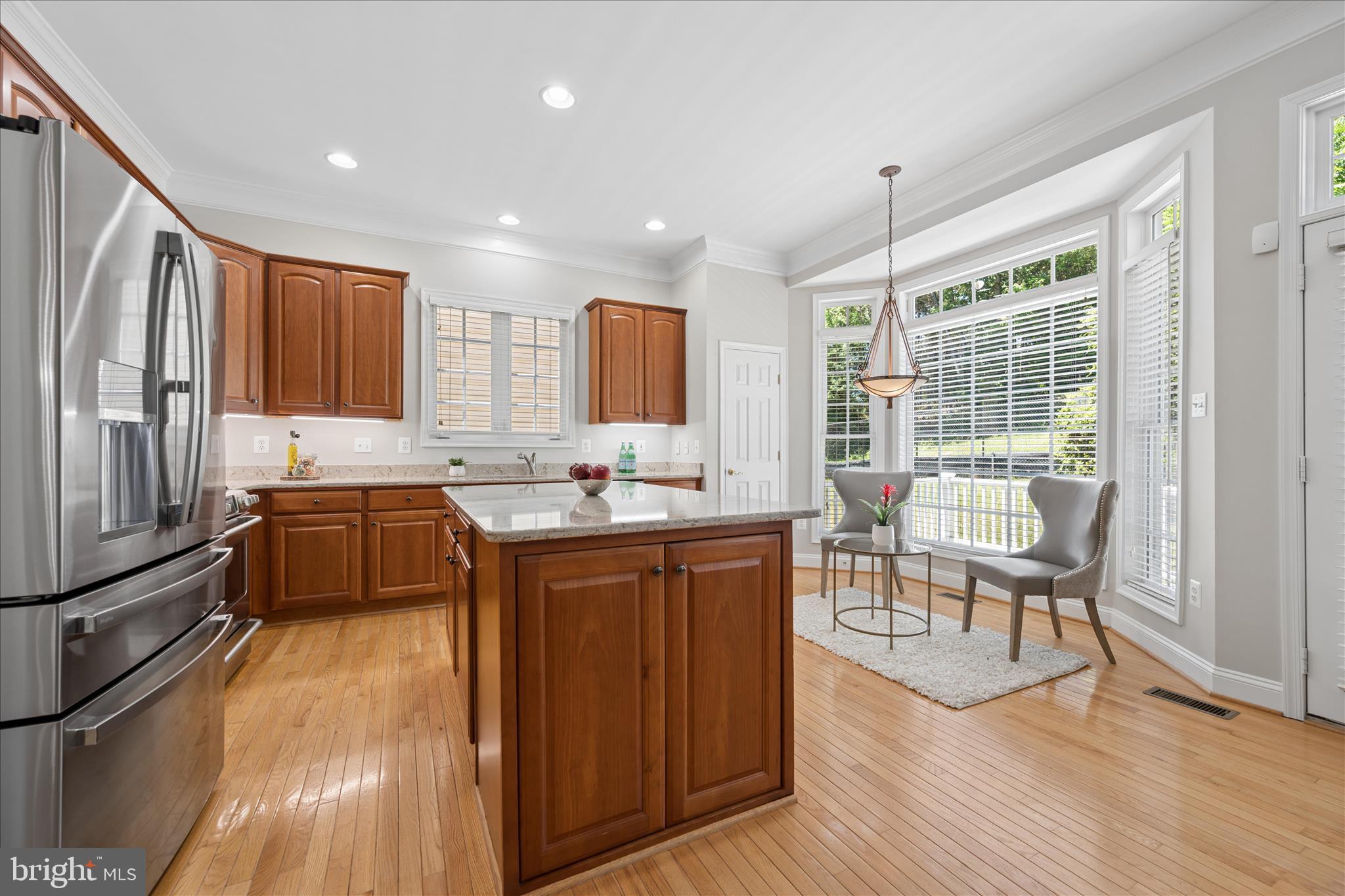 LAKELANDS GREAT SENECA - Residential