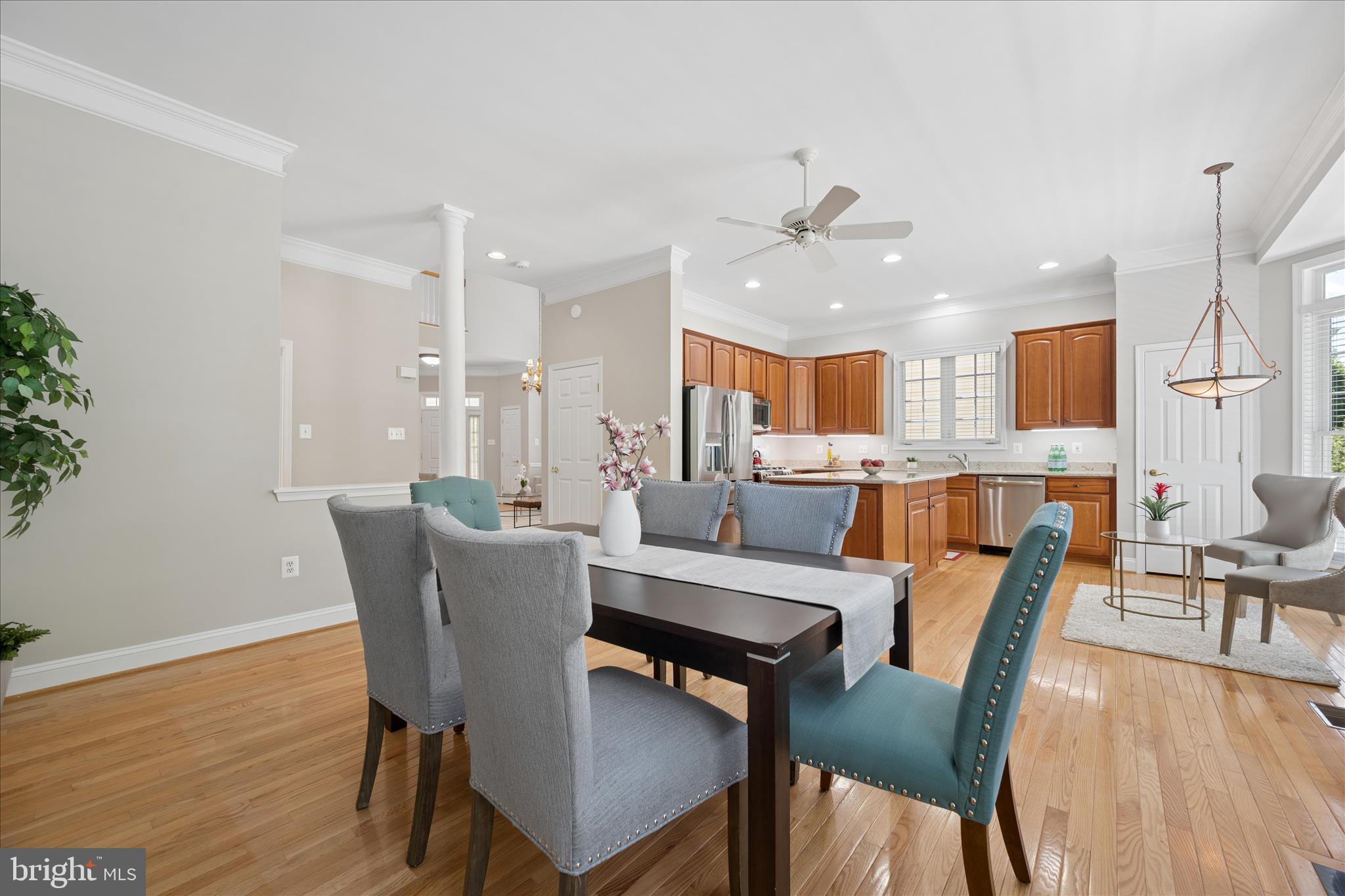 LAKELANDS GREAT SENECA - Residential