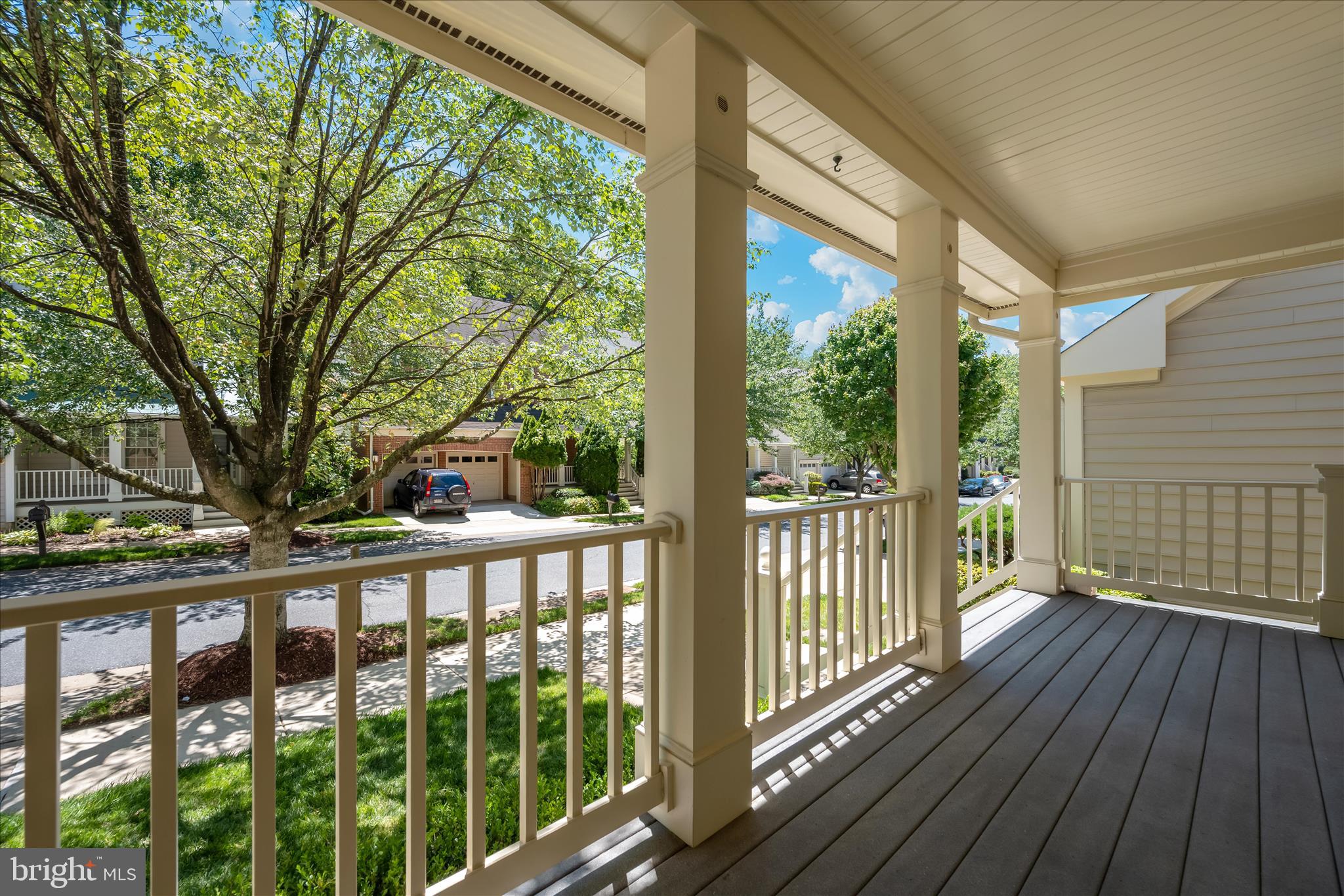 LAKELANDS GREAT SENECA - Residential