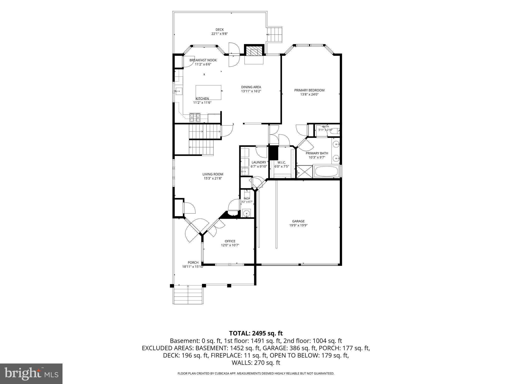 LAKELANDS GREAT SENECA - Residential
