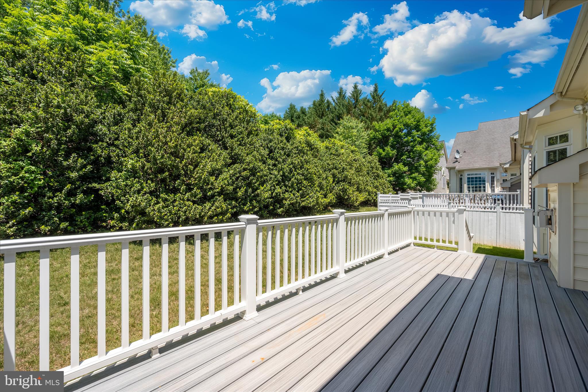 LAKELANDS GREAT SENECA - Residential