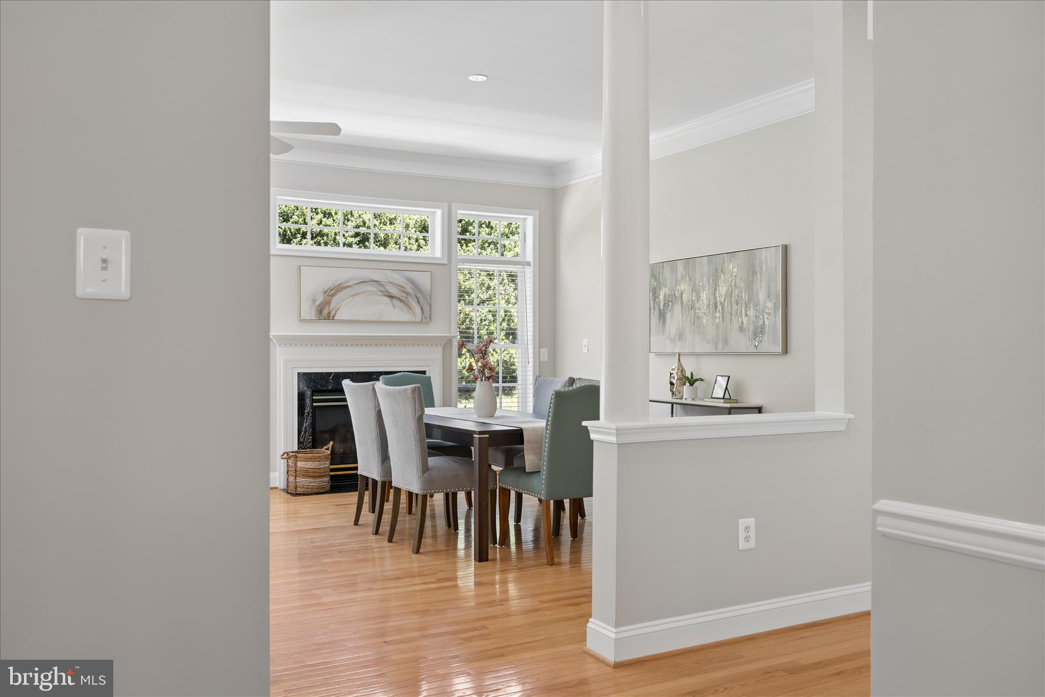 LAKELANDS GREAT SENECA - Residential