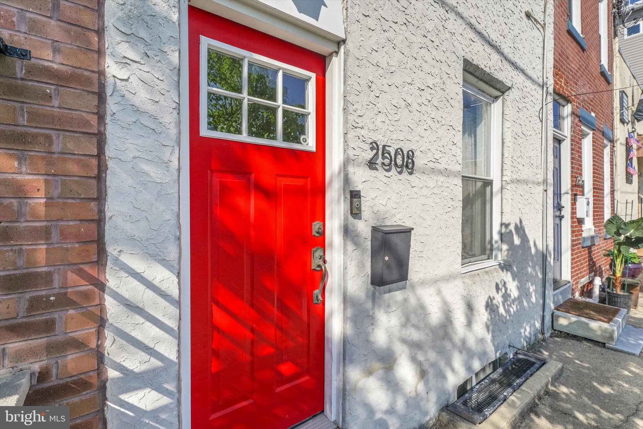 Sensational, Wonderful, Artfully designed and updated two-bedroom, one-and-a-half-bath home in Fishtown — one of Philadelphia’s fastest-growing and most desirable neighborhoods. The main level features an open-concept layout with hardwood floors throughout, flowing seamlessly into a sleek, updated kitchen complete with a breakfast bar, shaker-style cabinetry, granite countertops, subway tile backsplash, and stainless steel appliances.
Just beyond the kitchen, a convenient mudroom featuring washer/dryer and a generously sized powder room.  The backdoor (dog too) leads you to your city oasis. A private patio / garden space ideal for entertaining, outdoor cooking, evening cocktails or your morning coffee complete with sunshine. A nice respite of extra space to relax. 
Upstairs, you’ll find two large bedrooms with ample closet space, ceiling fans and a modern full bath showcasing a rain shower and dual vanity. Additional highlights include recessed lighting throughout and ample street parking.
Location is everything — and this home delivers. Just steps from local favorites like Stocks Bakery (famous for its pound cake), Loco Pez, ReAnimator Coffee, Tulip Pasta & Wine Bar, and Riverwards Produce, you’re surrounded by some of the neighborhood’s best. 
Even more notably, nearby Frankford Avenue has emerged as one of the country’s most exciting dining corridors, now home to multiple Michelin-recognized destinations including Pizzeria Beddia, Suraya, Laser Wolf, and Kalaya.
With a Walk Score of 92, Transit Score of 61, and Bike Score of 94, this home offers the perfect blend of vibrant city living, neighborhood charm, and everyday convenience.