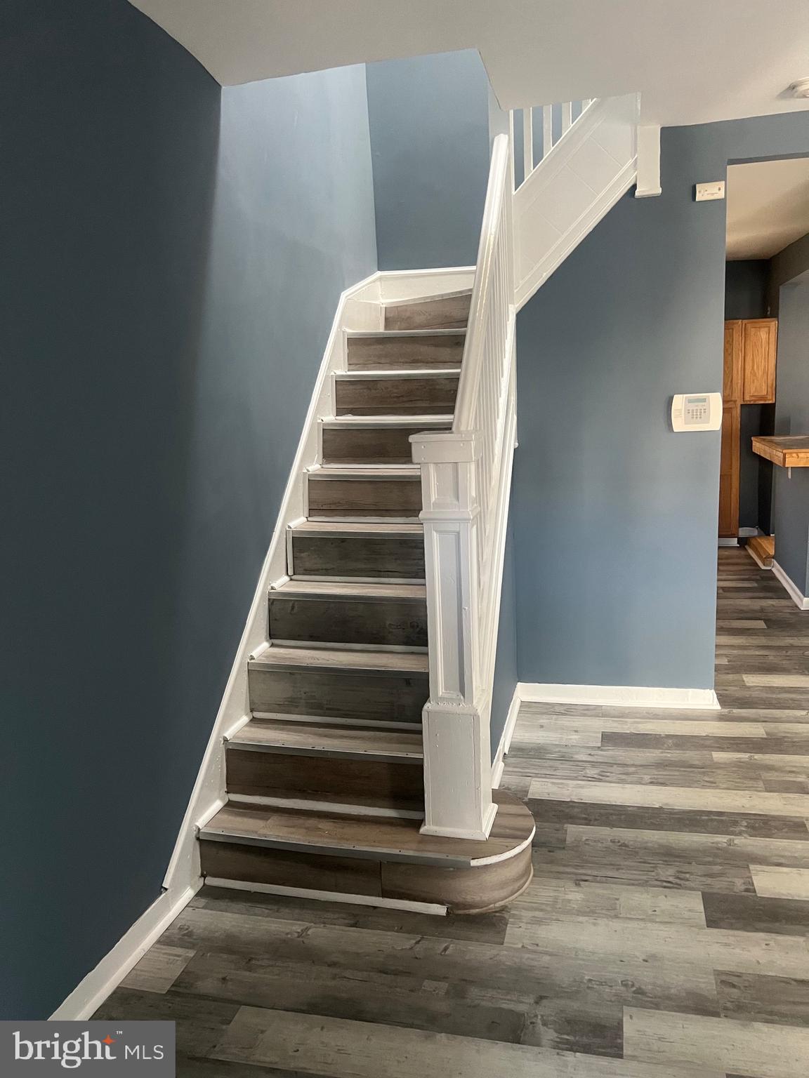 RESERVOIR HILL - Residential