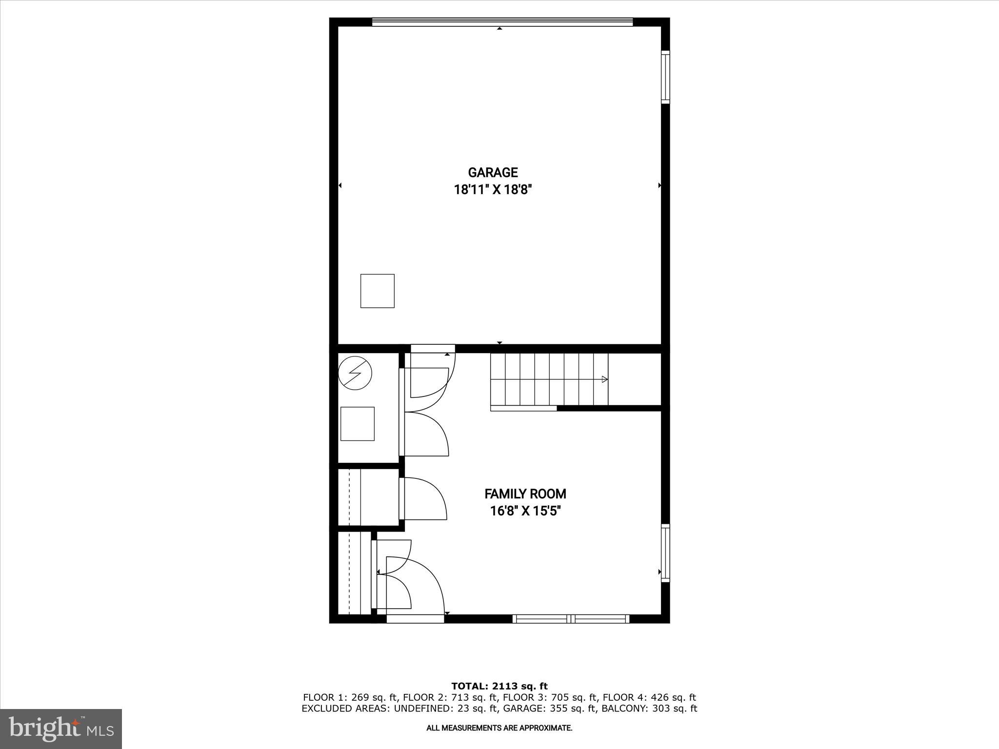 ELKRIDGE CROSSING - Residential