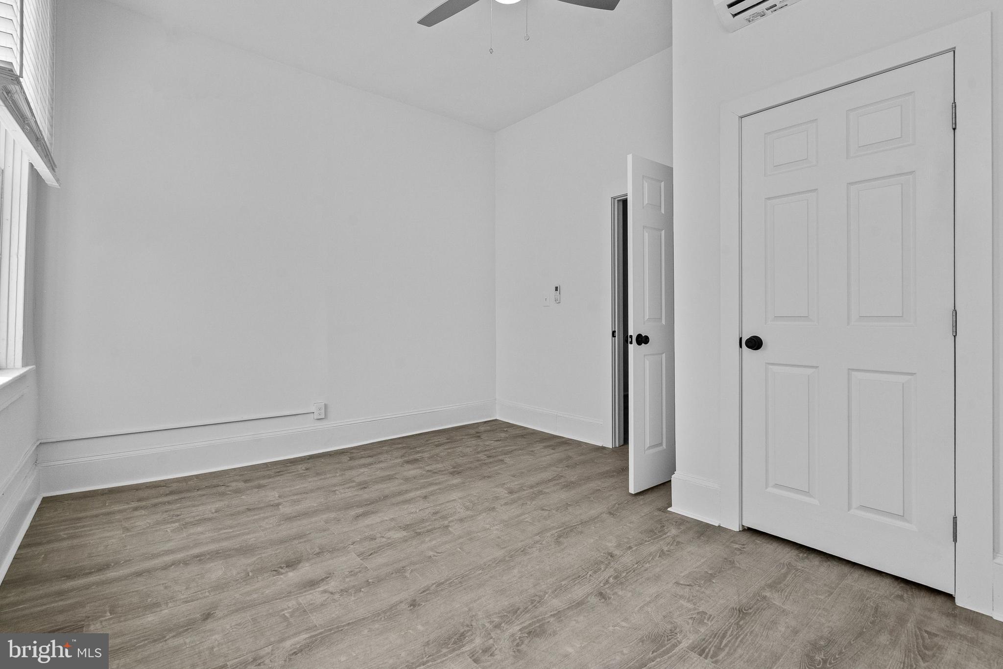 FRANKLIN SQUARE HISTORIC DISTRICT - Residential Lease