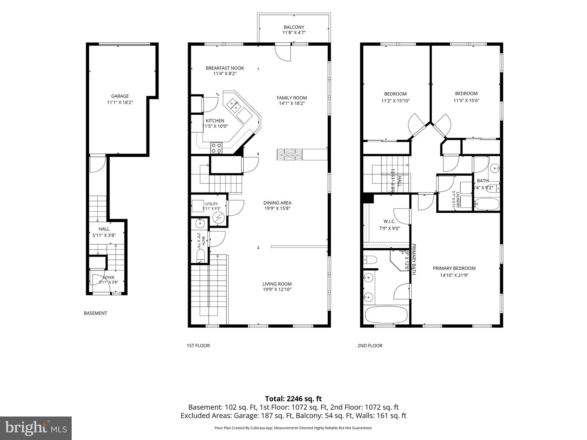 JEFFERSON PARK - Residential