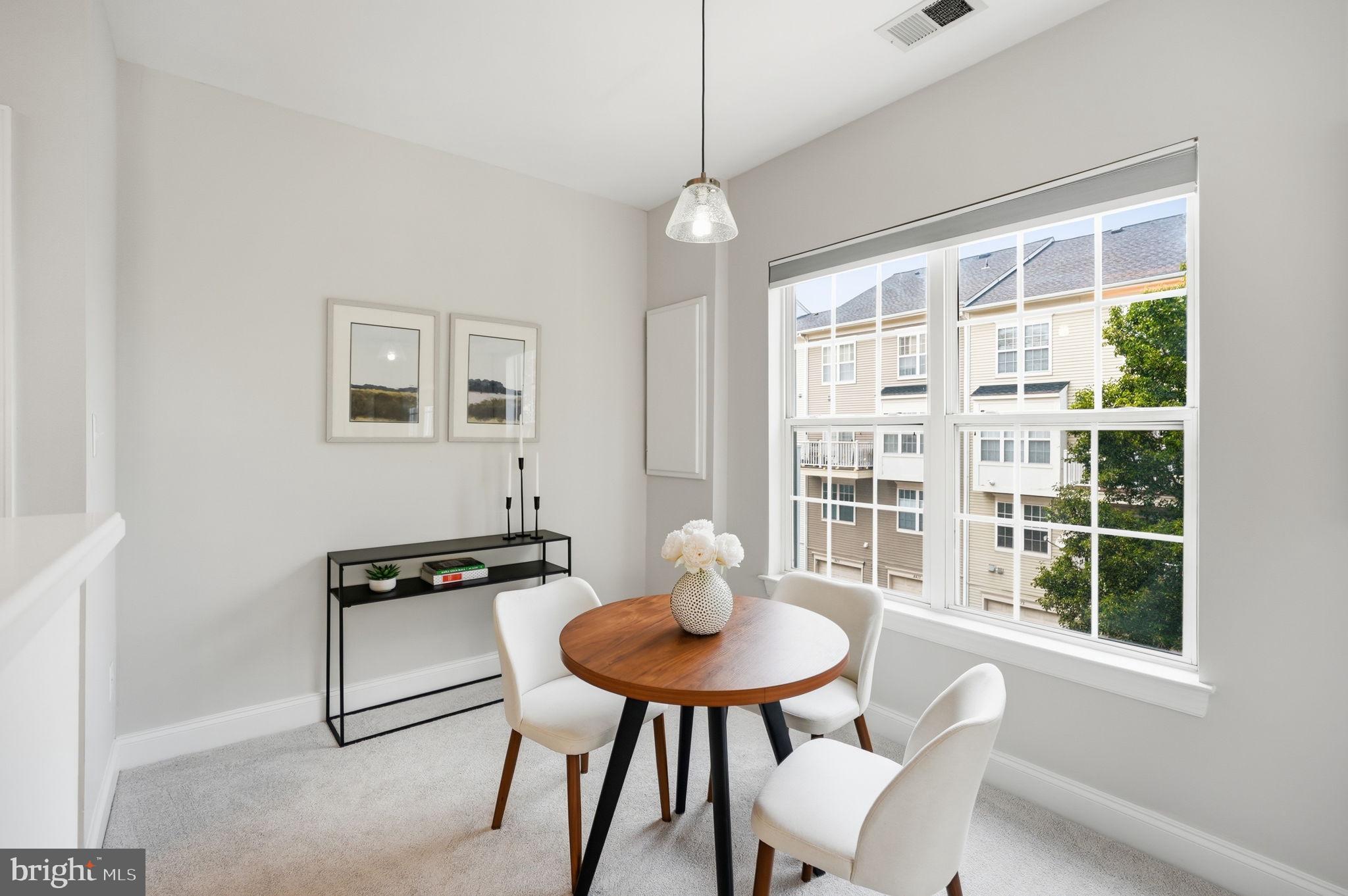 JEFFERSON PARK - Residential