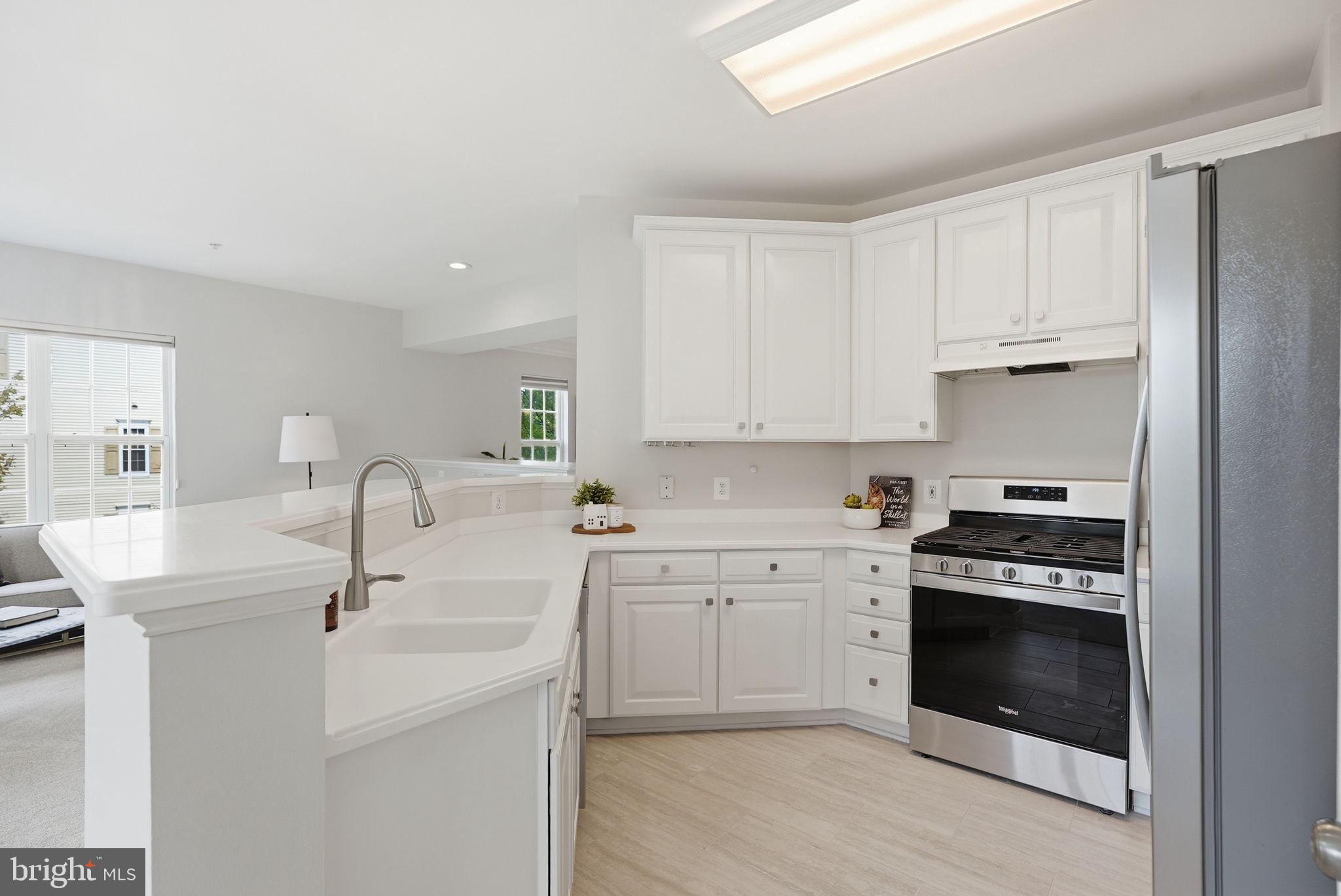 JEFFERSON PARK - Residential