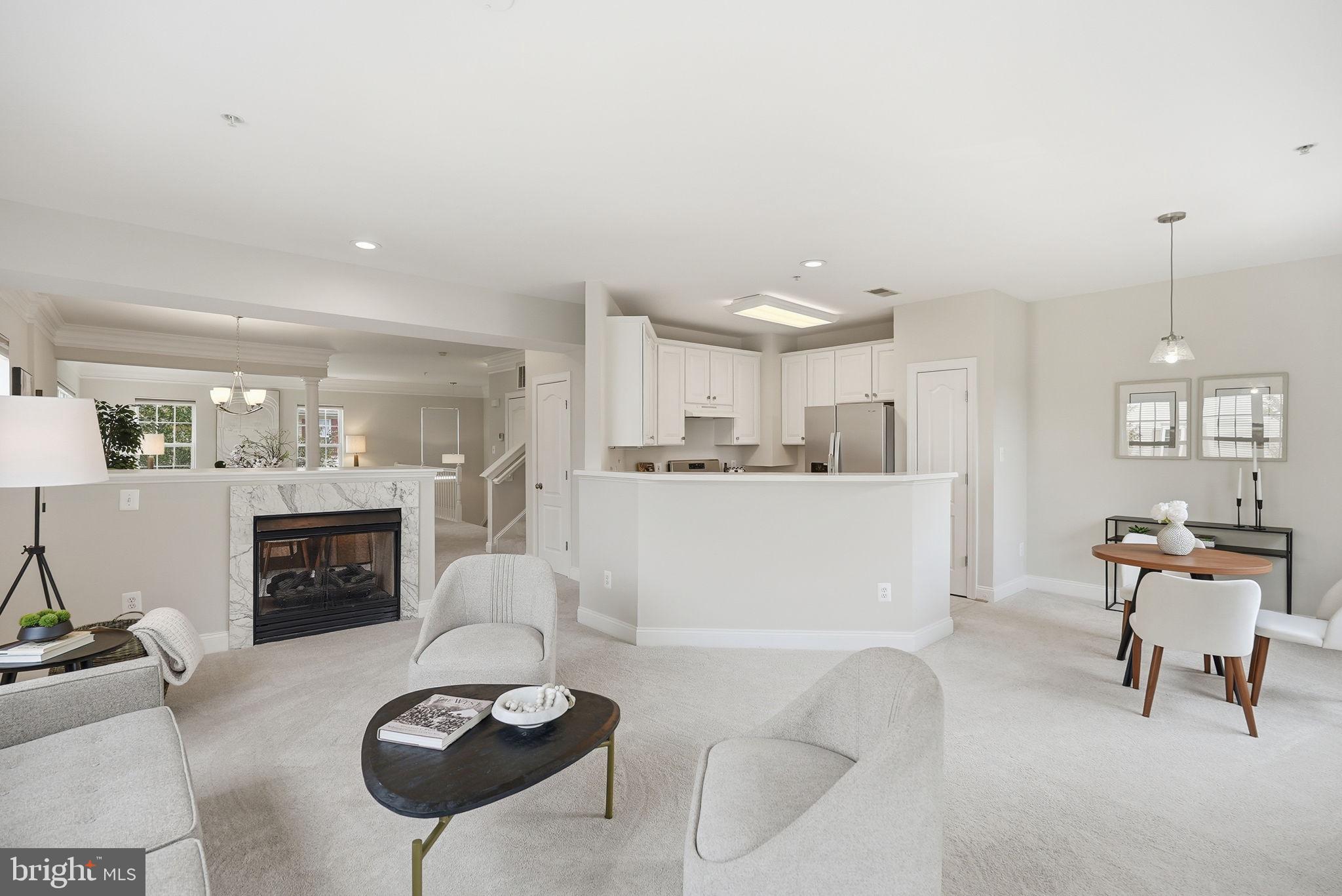 JEFFERSON PARK - Residential