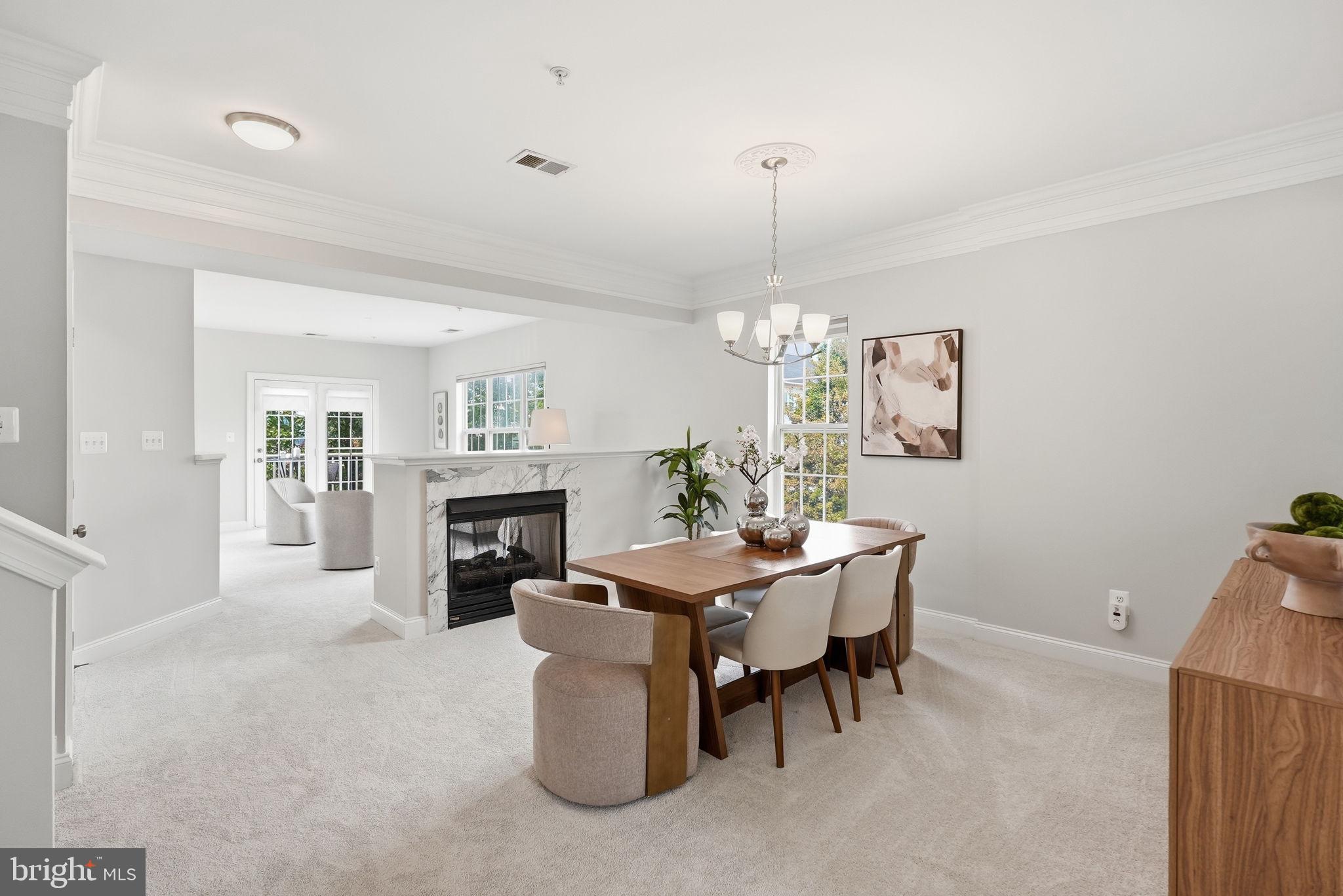 JEFFERSON PARK - Residential