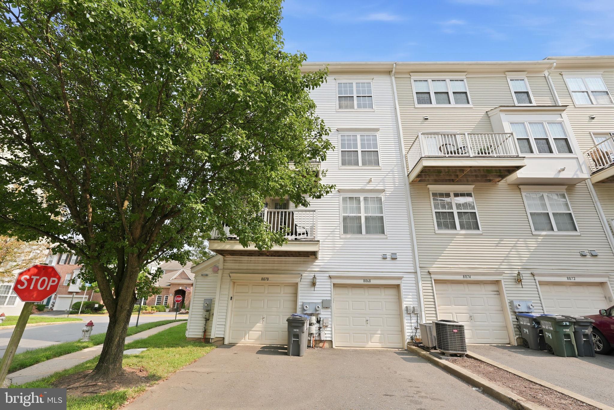 JEFFERSON PARK - Residential