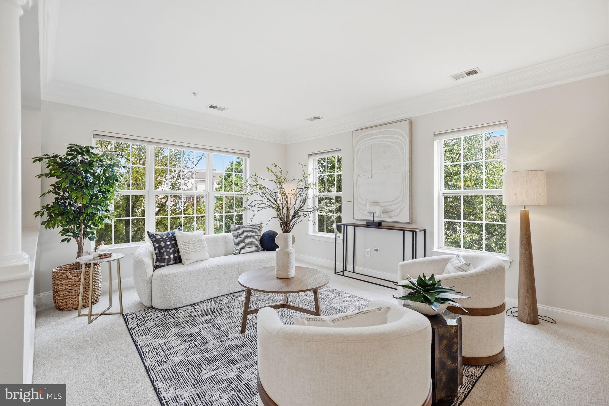 JEFFERSON PARK - Residential