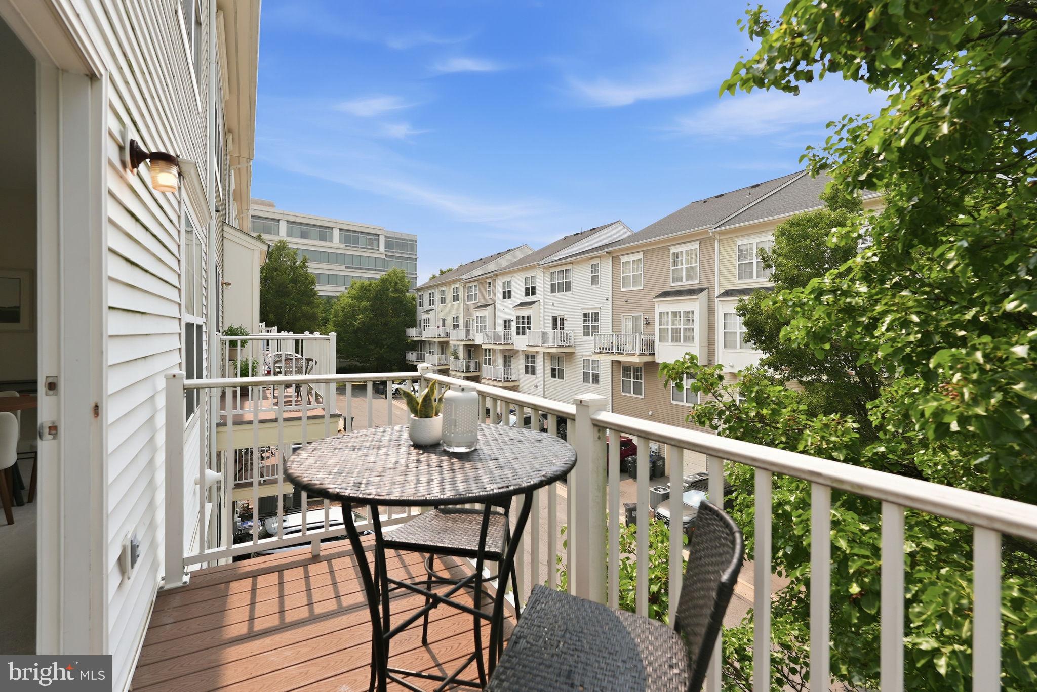 JEFFERSON PARK - Residential