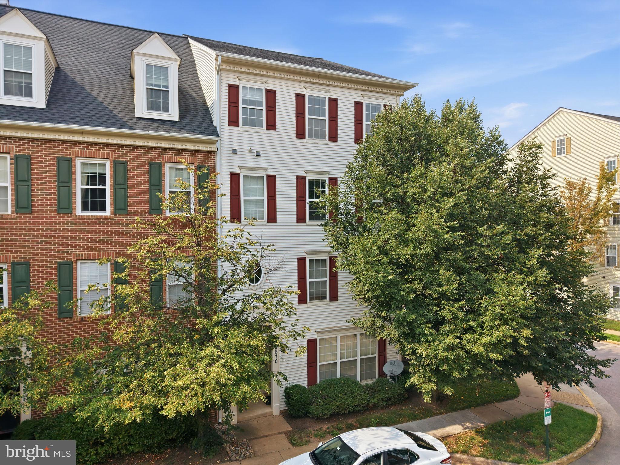 JEFFERSON PARK - Residential