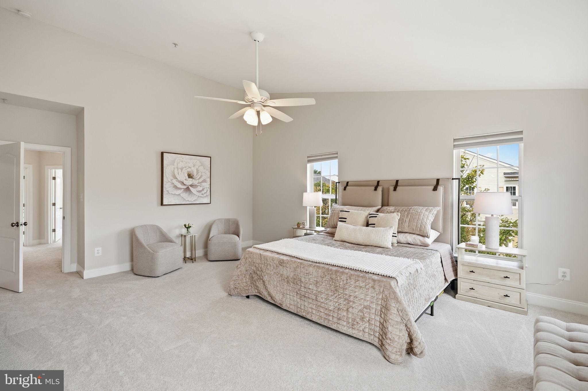 JEFFERSON PARK - Residential