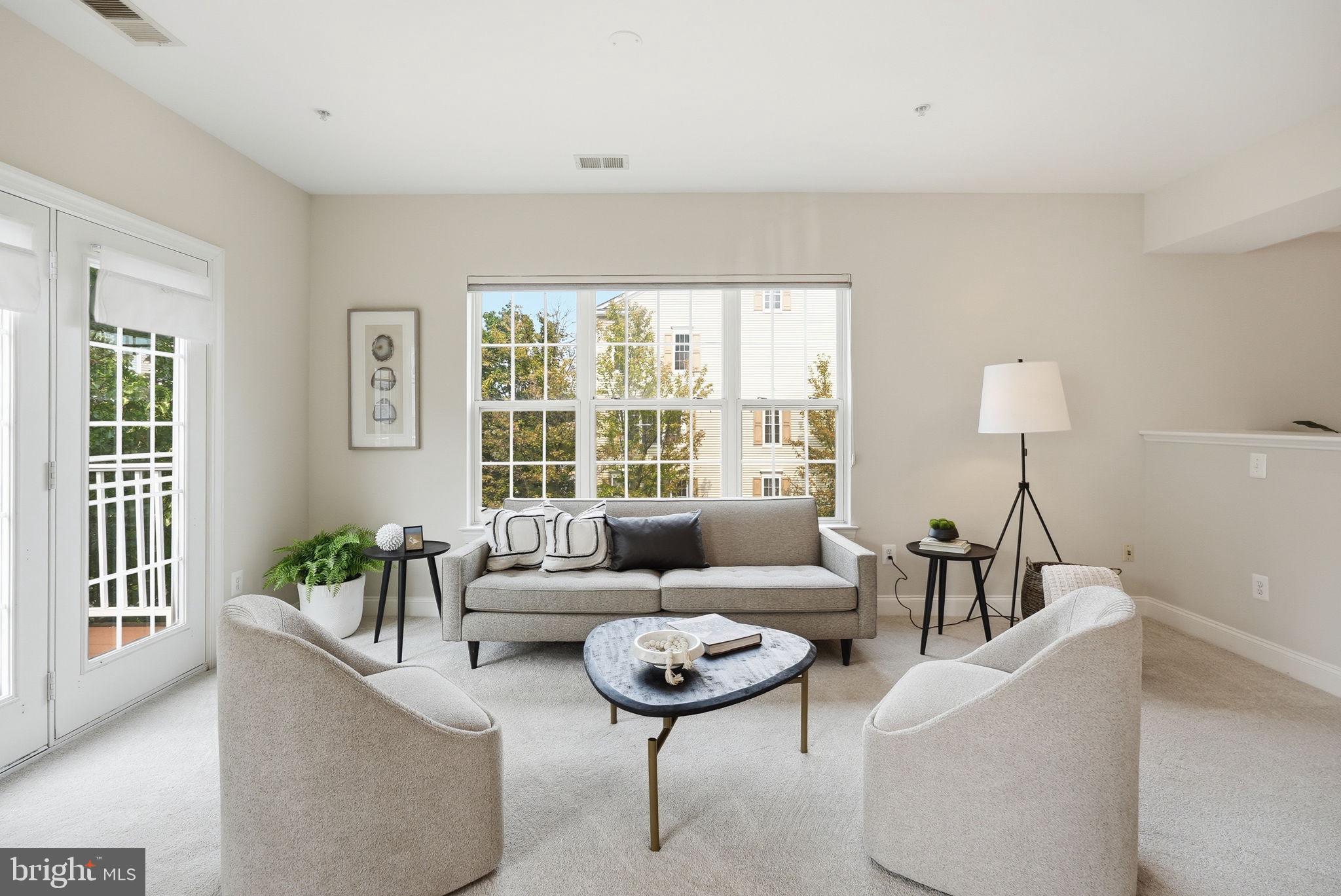 JEFFERSON PARK - Residential